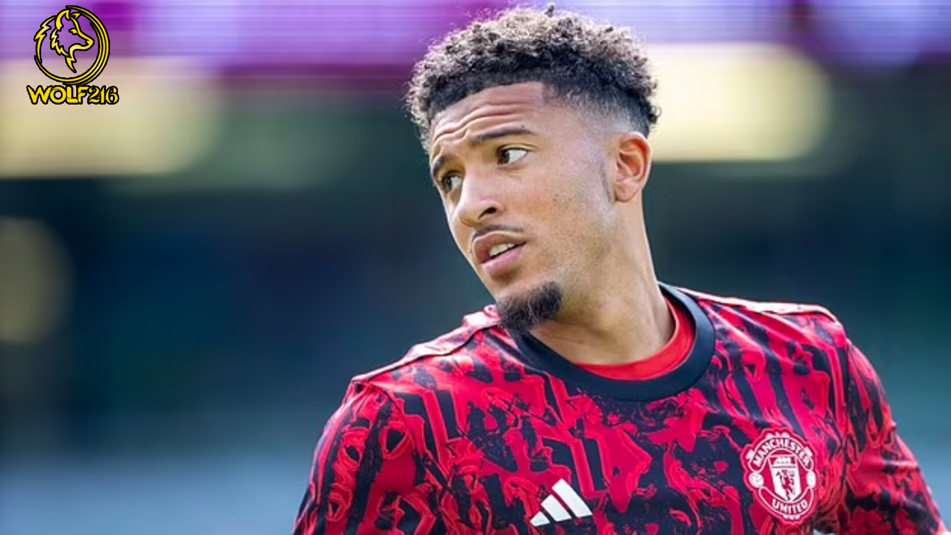 wolf246.co Juventus គ្រោងនឹងផ្តល់ជូន Jadon Sancho នូវចេញពី Old Trafford បន្ទាប់ពី...