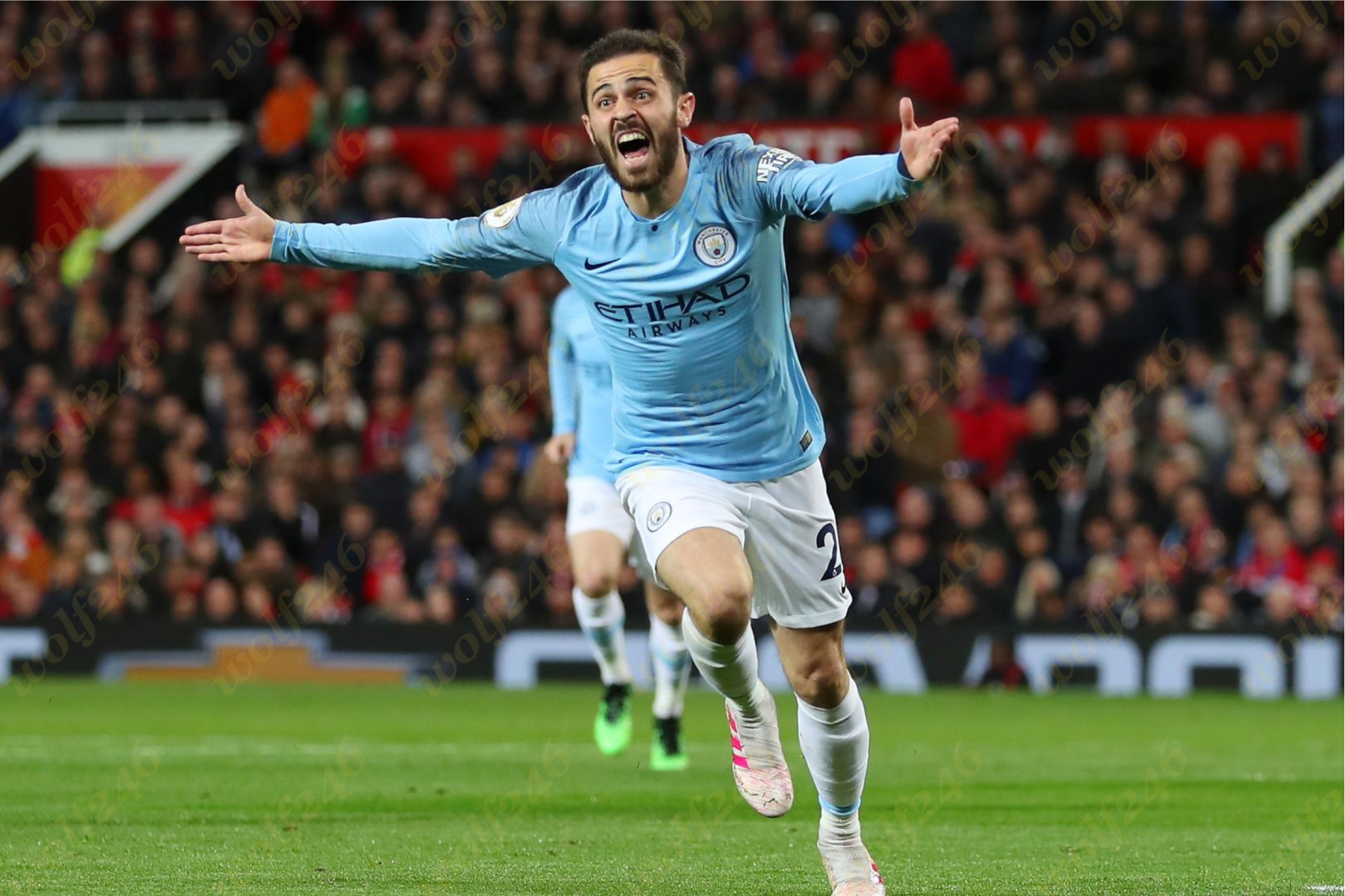 wolf246.co Bernardo Silvaថា​ គាត់​ក៏​ធ្លាប់​គិត​គូរ​ផ្លាស់​ទៅ​អារ៉ាប៊ីសាអ៊ូឌីត​​ដែរ​