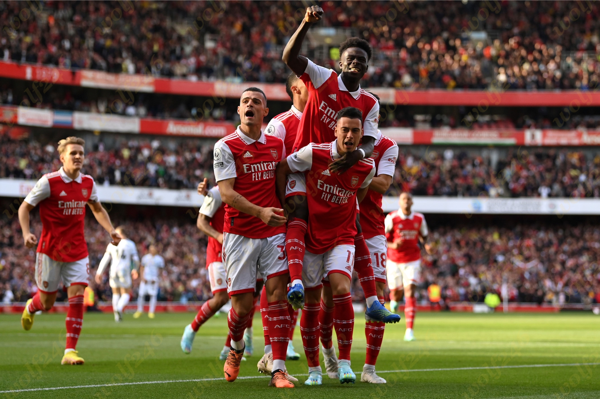 wolf246.co ក្លឹប​ទាំង​១០​ ដែលរក​គ្រាប់​បាល់​បាន​ច្រើន​បំផុត​ ក្នុង​ប្រកួត​ UCL រដូវកាល​នេះ​