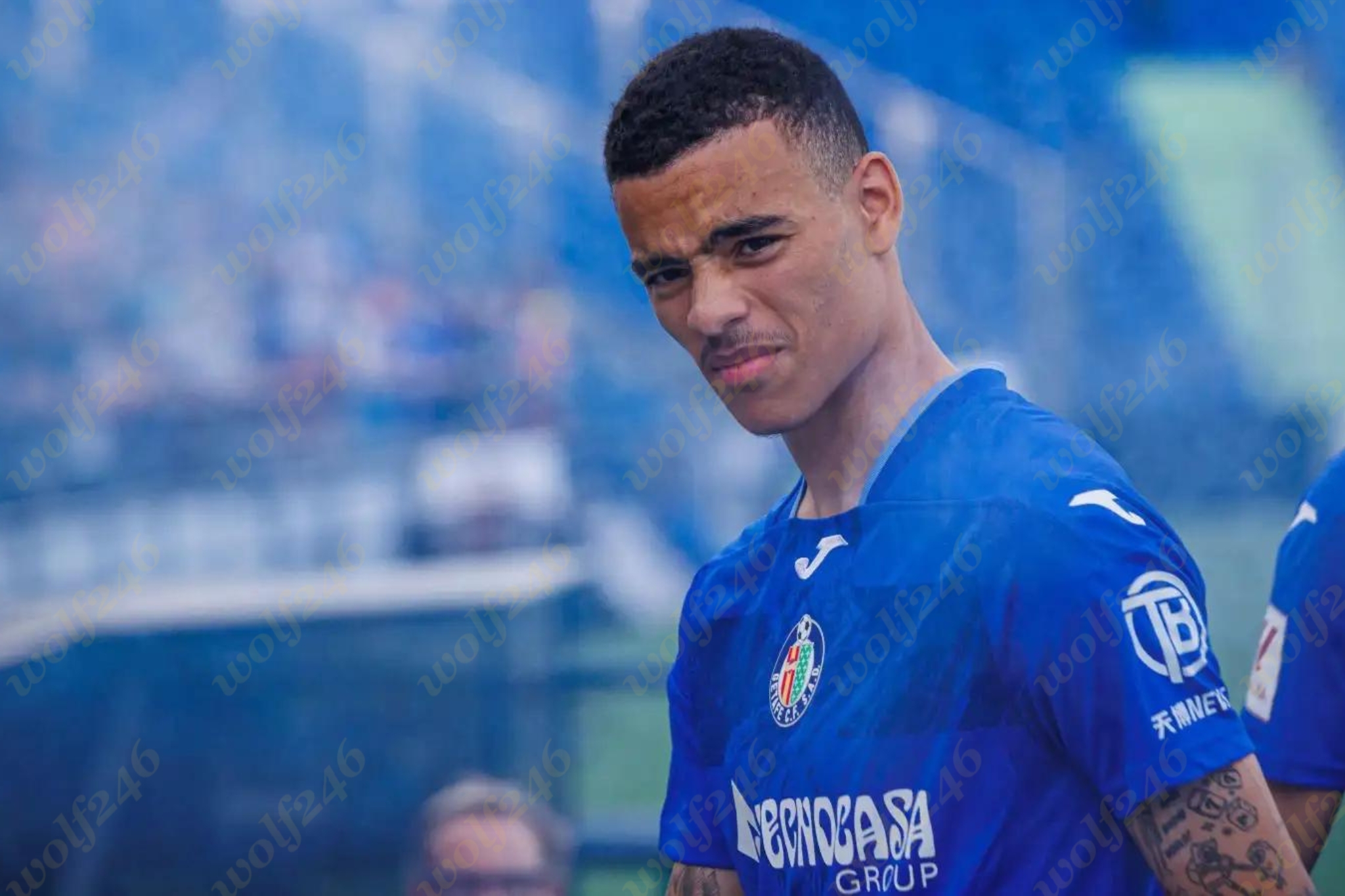 wolf246.co Greenwood អាចនឹងត្រឡប់មកកាន់ Man Utd វិញ ដោយសារហេតុផលមួយនេះ