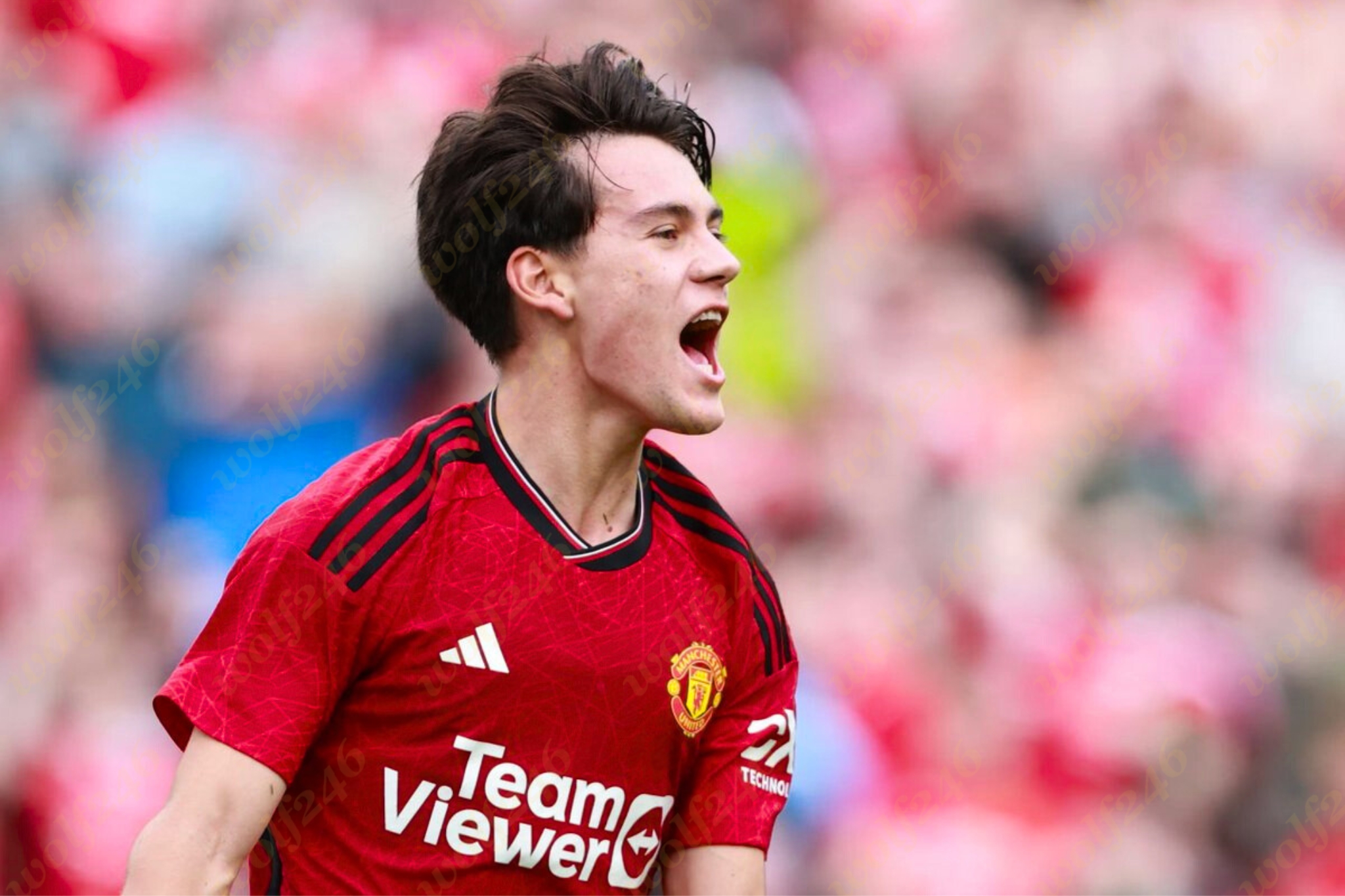 wolf246.co Facundo Pellistri ត្រូវបានក្លឹបទាំងបីនេះដណ្តើមគ្នាចង់ខ្ចីជើងពីក្លឹបបីសាចក្រហម