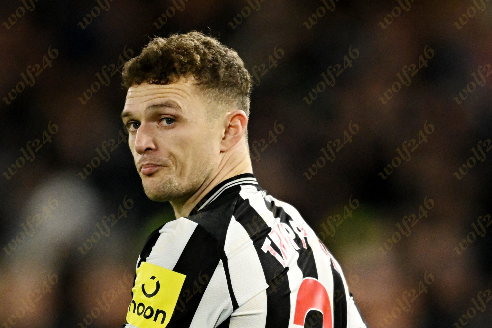 wolf246.co ក្លឹប Bayern Munich ចង់​បាន​ខ្សែ​ការពារ​ស្លាប Kieran Trippier ពី​ក្លឹប Newcastle United