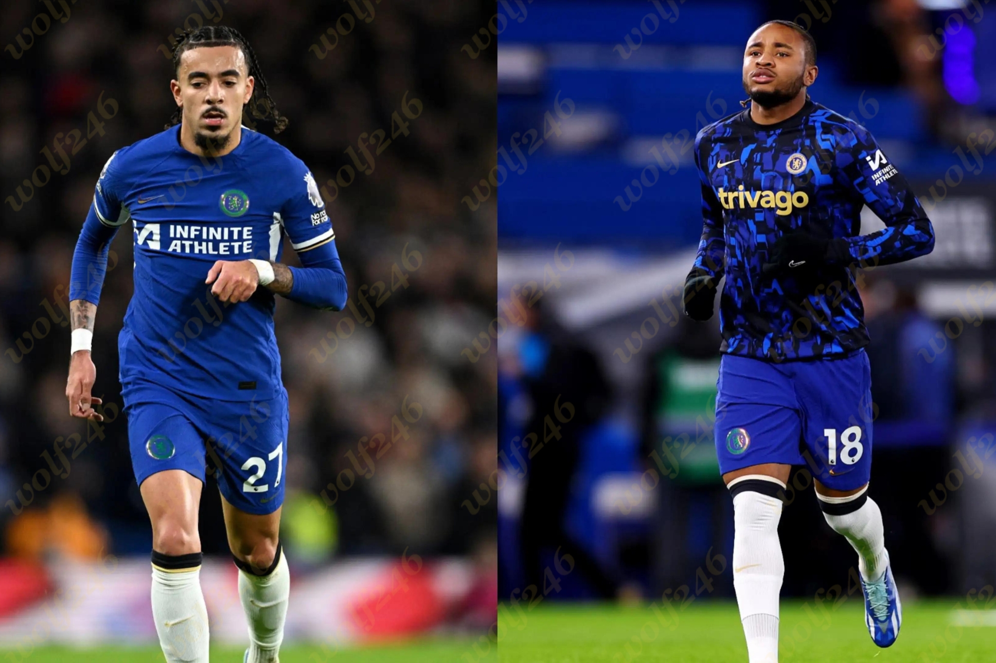 wolf246.co កីឡាករសំខាន់ Chelsea ២រូបនេះនឹងត្រលប់មកជួយក្រុមវិញ ខណៈត្រូវប៉ះ Aston Villa