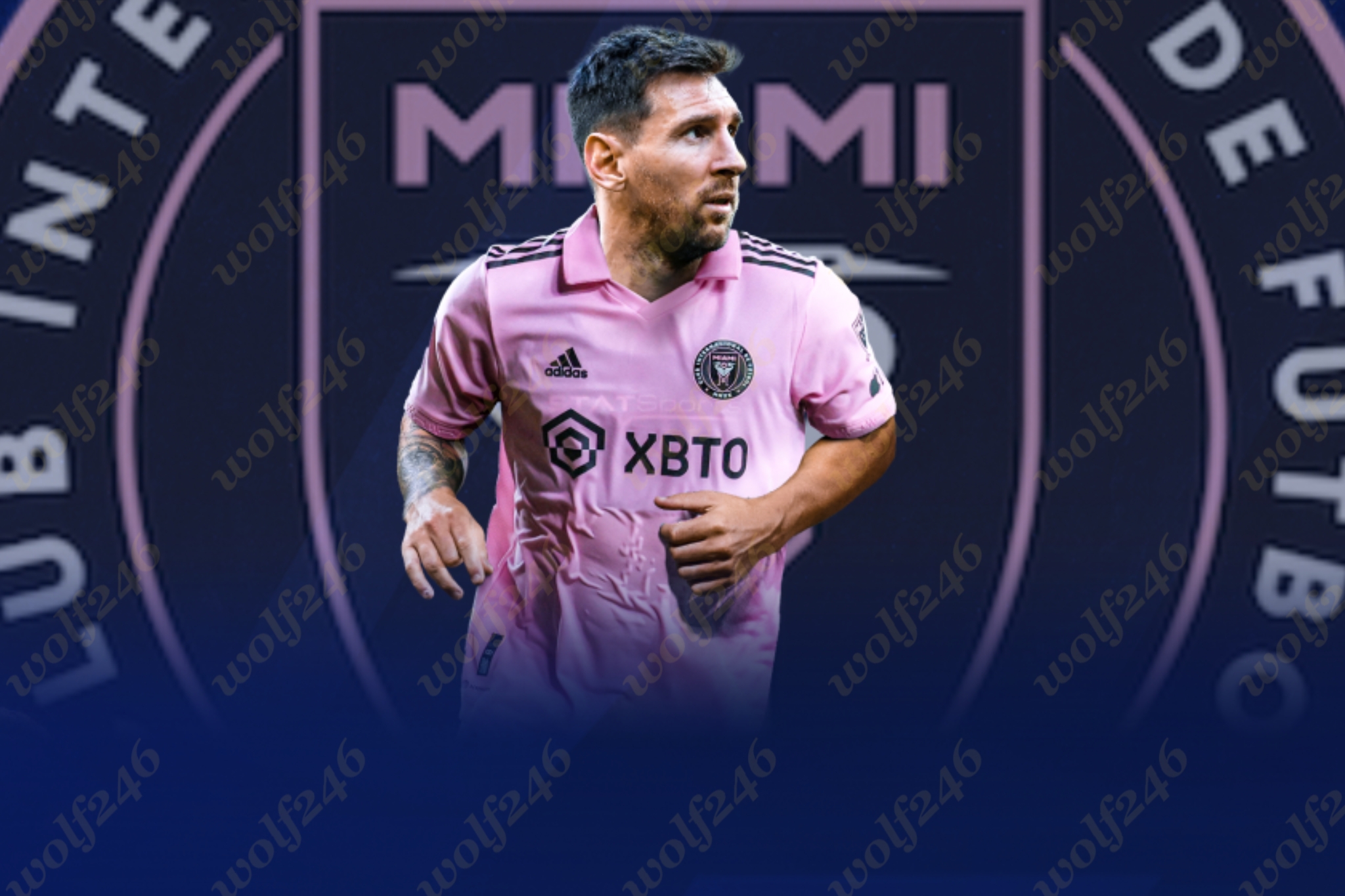 wolf246.co ឥទ្ធិពល Messi ធ្វើឱ្យតម្លៃក្លិប Inter Miami ទាំងមូល កើនឡើងរហូតដល់ទ្វេជា២!