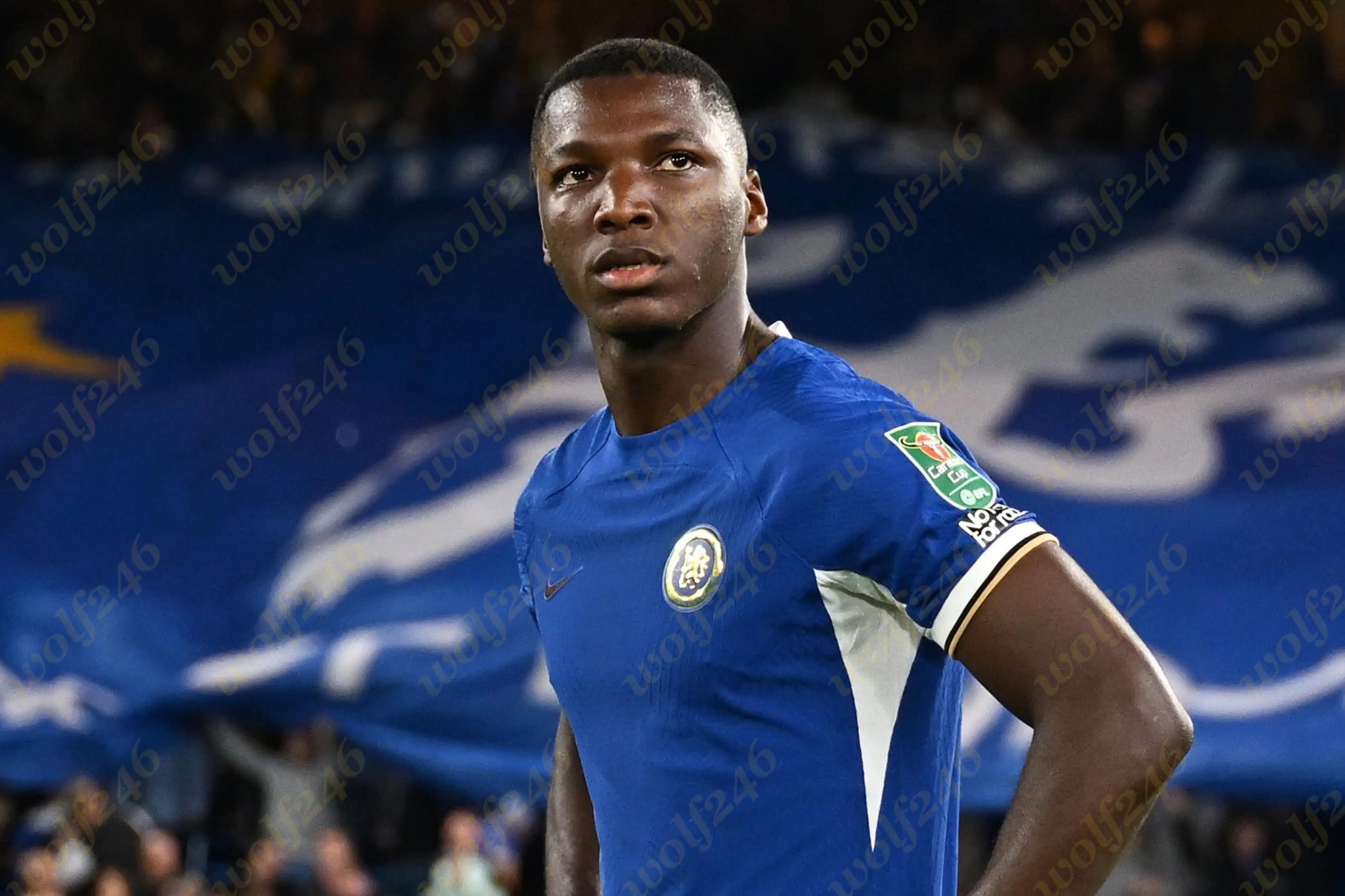 wolf246.co Barcelona បានចាប់អារម្មណ៍លើកីឡាករមួយរូបរបស់ Chelsea តែតម្លៃខ្ពស់ពេក