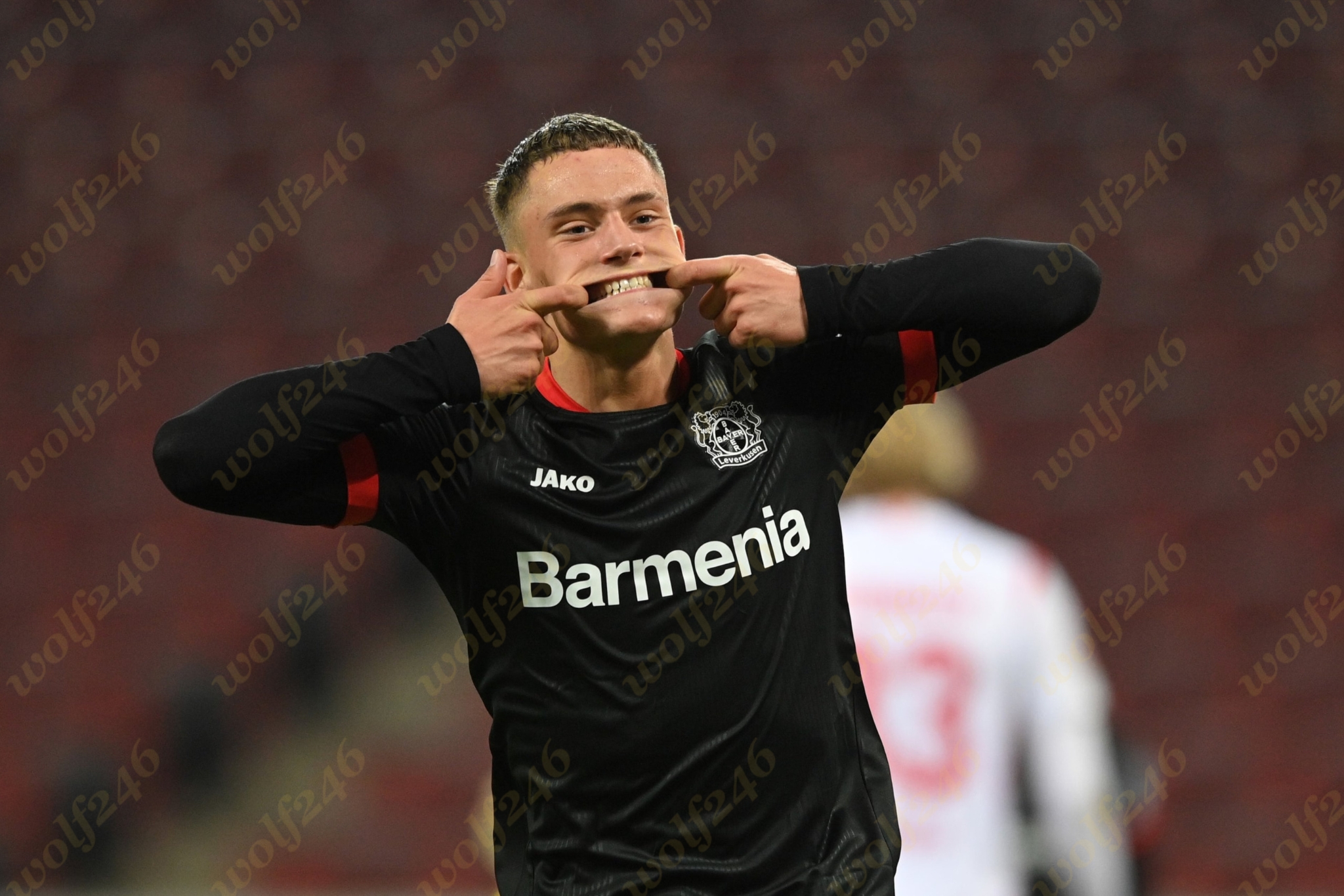 wolf246.co កីឡាករឆ្នើម Leverkusen ម្នាក់​ និយាយថាចង់ដើរចូល Barca ជាជាង R.Madrid និង Man City