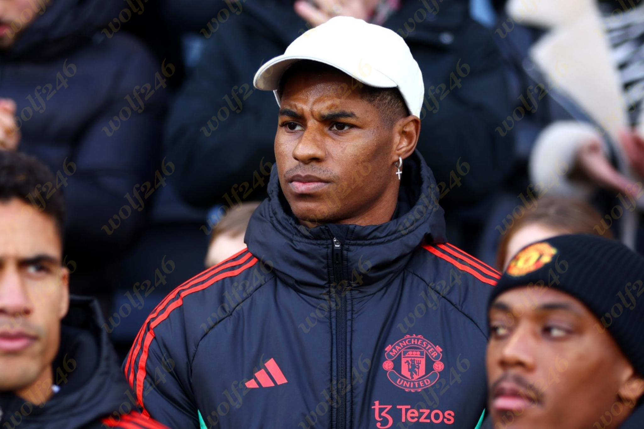 wolf246.co កីឡាករ Marcus Rashford ត្រូវក្លឹបពិន័យជិត ១លានដុល្លារ ដោយសារសុំច្បាប់គ្រូថាឈឺ តែបែជា…