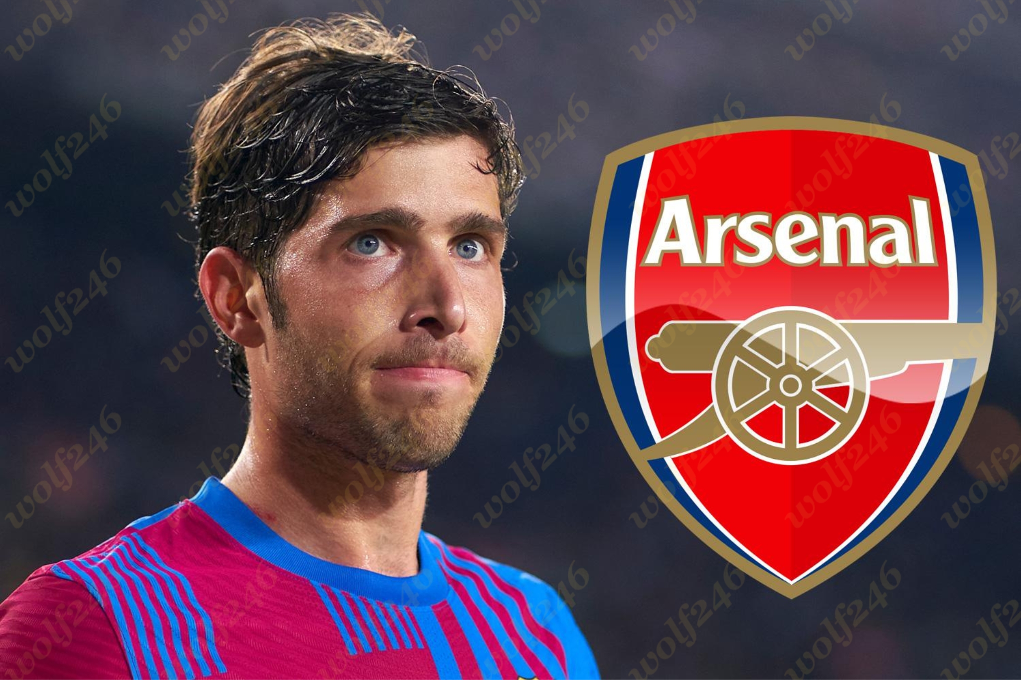 wolf246.co កីឡាករ Barcelona ម្នាក់គ្រោងចេញពីក្លឹប ស្របពេលមានក្លឹបមួយ ជាគោលដៅផ្ទេរដ៏មានសក្តានុពល