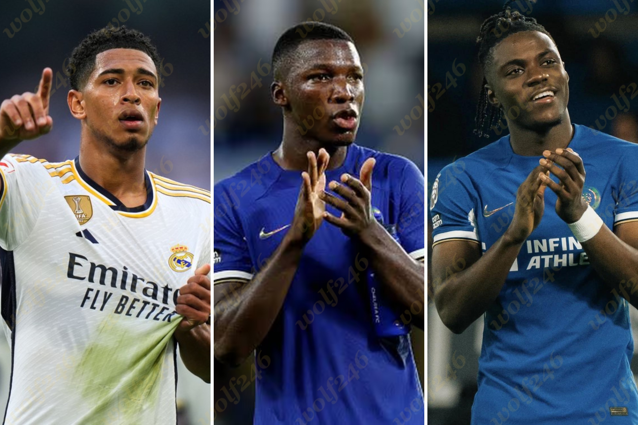 wolf246.co លោក Jurgen Klopp បង្ហាញ​ពីខ្សែ​បម្រើ 3រូបដែលគាត់ចង់​បាន តែមិនអាច​នាំ​ចូល​បាន