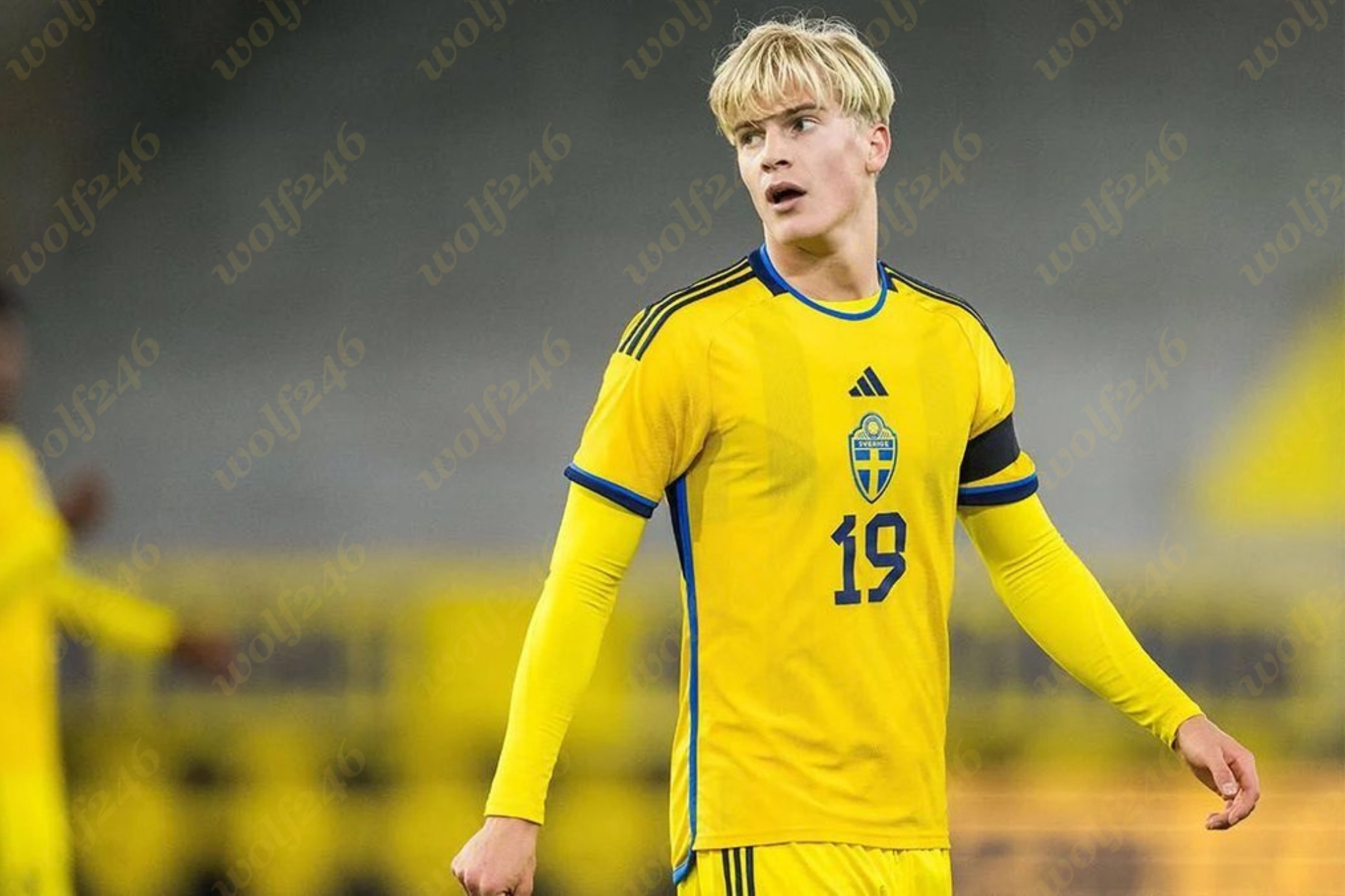 wolf246.co Tottenham Hotspur ប្រជែងជាមួយ Barca ក្នុងការចុះកុងត្រាលើ យុវជនឆ្នើមម្នាក់នៅរដូវក្តៅនេះ