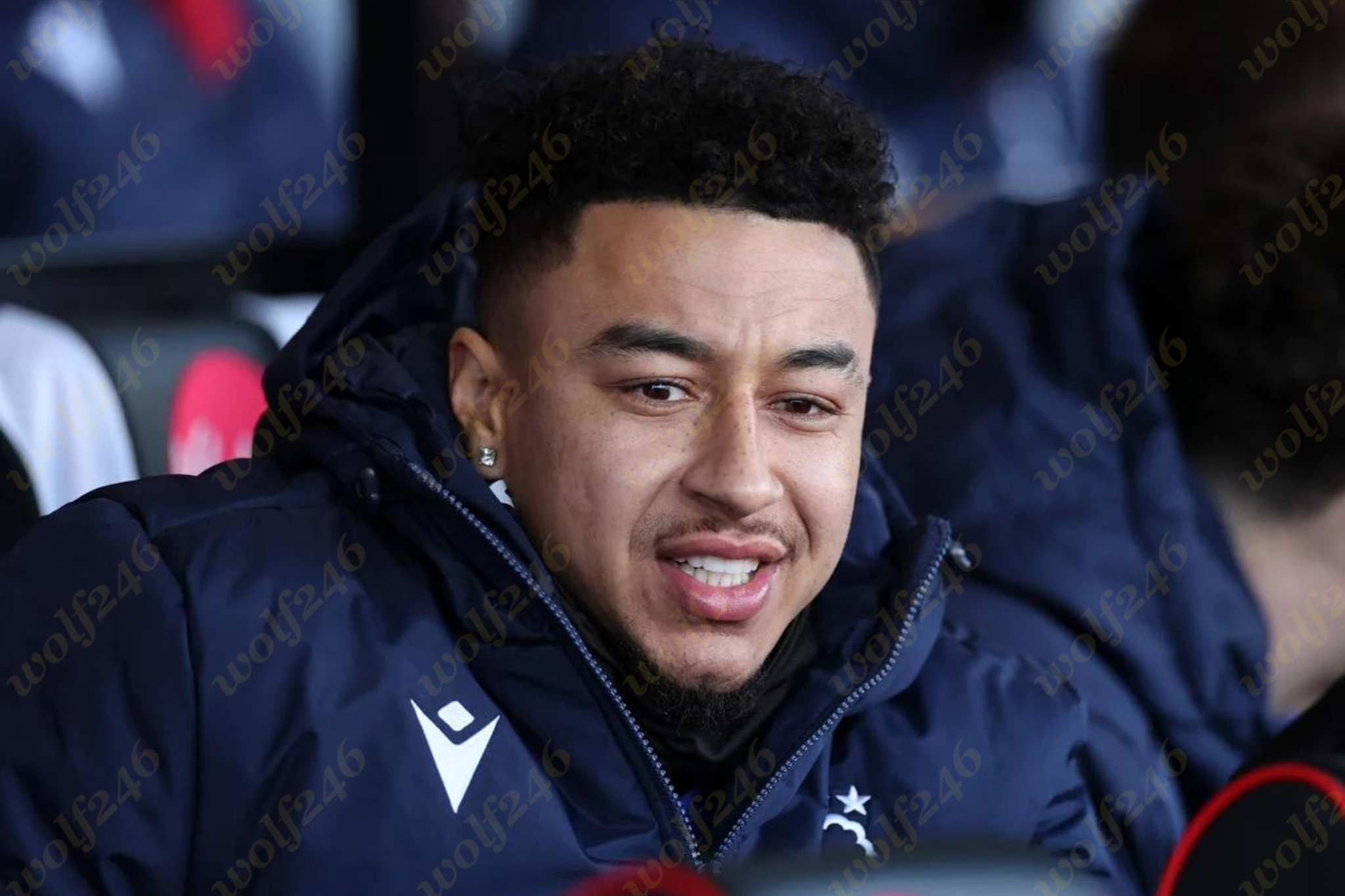wolf246.co Jesse Lingard អាចនឹងបន្តអាជីពនៅទ្វីបអាស៊ីជាក្លិបបាល់ទាត់នៅប្រទេសកូរ៉េខាងត្បូង