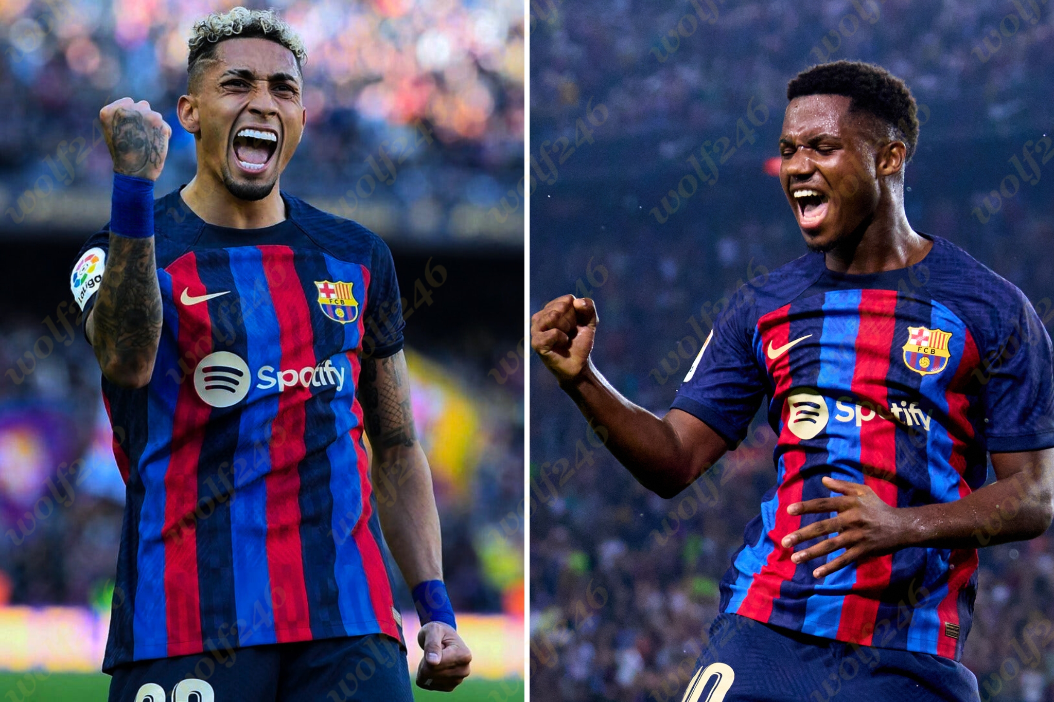 wolf246.co ហង្សក្រហម Liverpool កំពុងពិចារណាលើតារាឆ្នើម Barca 2រូបជាអ្នកមកជំនួស Mohamed Salah