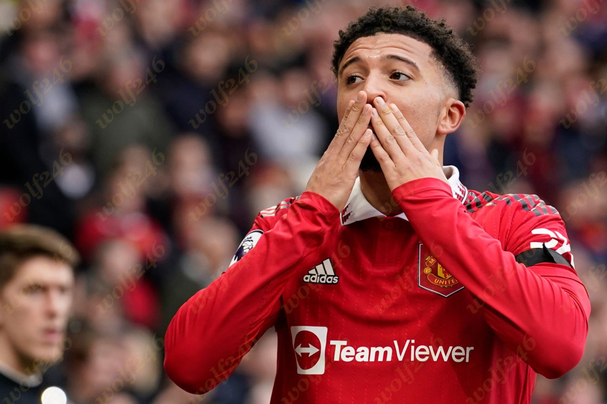 wolf246.co Man UTD បើកទ្វារអោយ Sancho ចាកចេញពីក្លឹប តែមានតម្លៃខ្លួនខ្ពស់ដល់ទៅ…
