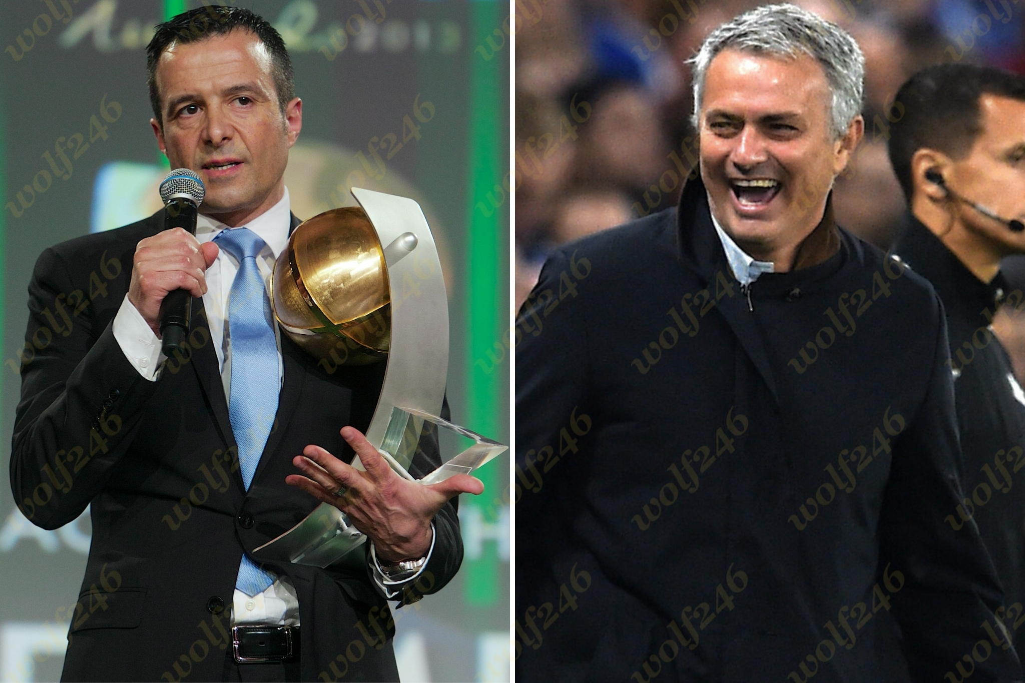 wolf246.co Jorge Mendes ផ្តល់សំណើរទៅកាន់ Barca លើការចុះកុងត្រាលើអតីតគ្រូបង្វឹកម្នាក់…