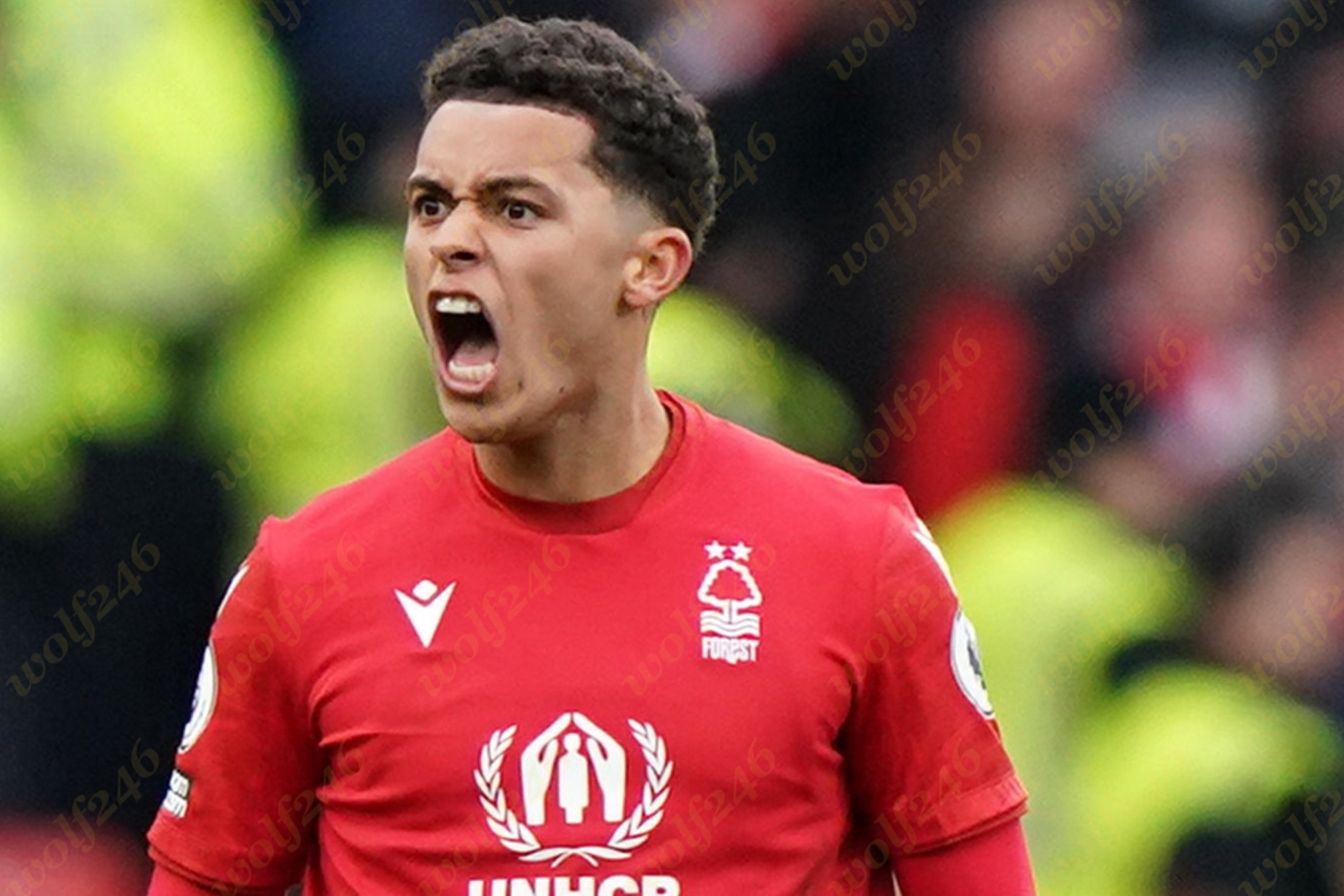 wolf246.co Atletico Madrid ធ្លាប់ត្រូវបានបដិសេធសំណើទឹកប្រាក់៥០លានអឺរ៉ូ លើការផ្ទេរកីឡករ Nottingham