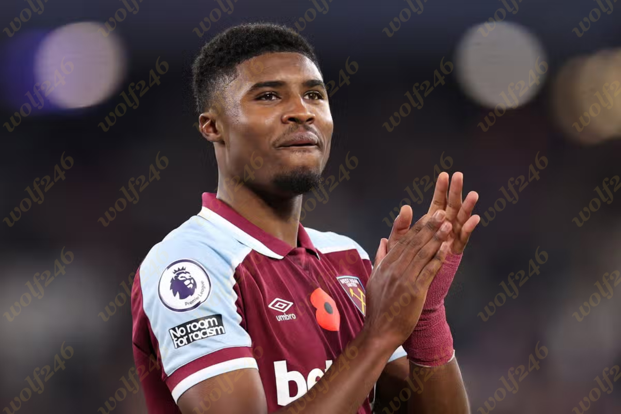 wolf246.co Tottenham កំពុងរៀបចំផែនការចែចូវកីឡាករម្នាក់របស់ West Ham ក្នុងរដូវដោះដូរកីឡាករខាងមុខនេះ