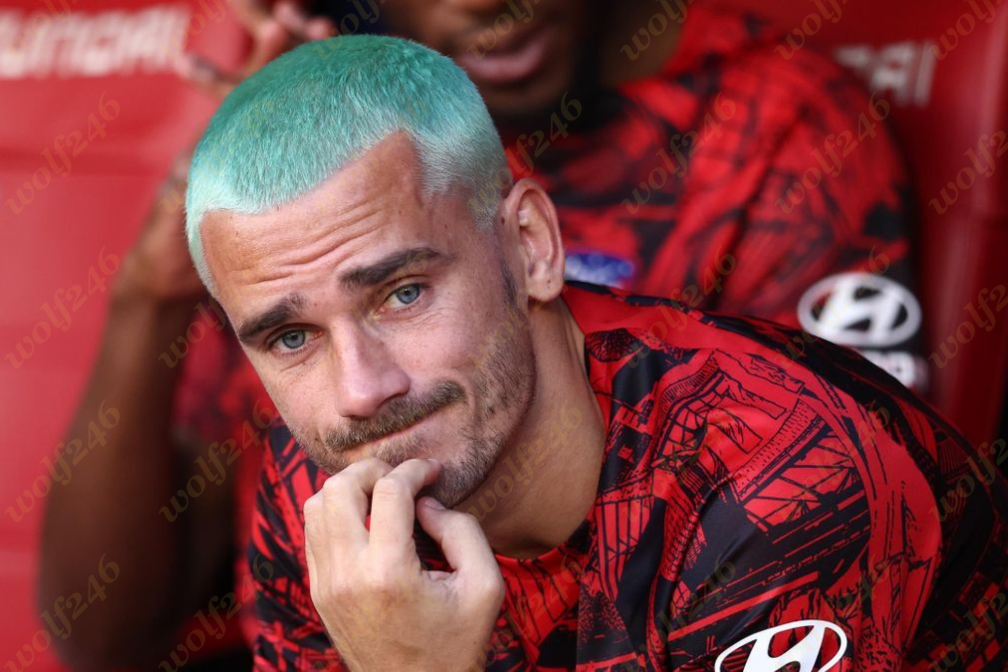 wolf246.co ក្លឹបបាល់ទាត់ Atlético Madrid ចាក់​សោ​កីឡាករសំខាន់ៗ ៦ រូប​នេះ​ទុក​ហើយ អត់​ព្រម​លក់​ចេញទេ