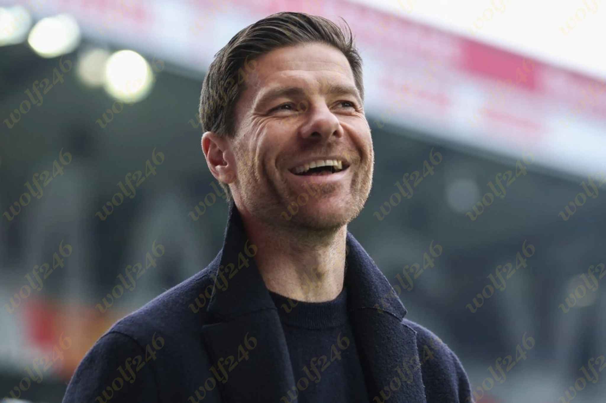 wolf246.co ក្លឹបធំៗ ៣ កំពុងប្រជែងគ្នាយ៉ាងស្វិតស្វាញ ដើម្បីធានាការចង់បានគ្រូបង្វឹក Xabi Alonso