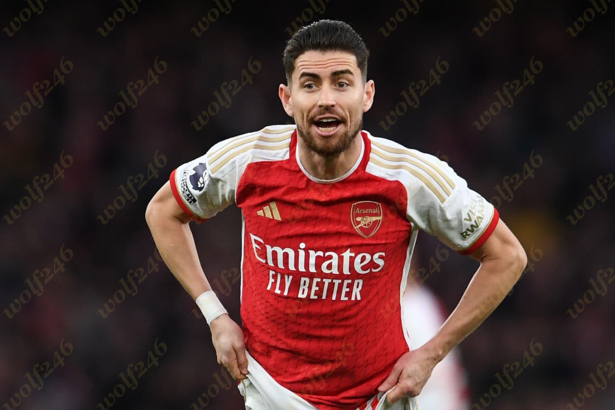 wolf246.co Arsenal ត្រៀមផ្តល់កុងត្រាថ្មីឲ្យខ្សែបម្រើឆ្នើមរបស់ខ្លួនម្នាក់នេះ