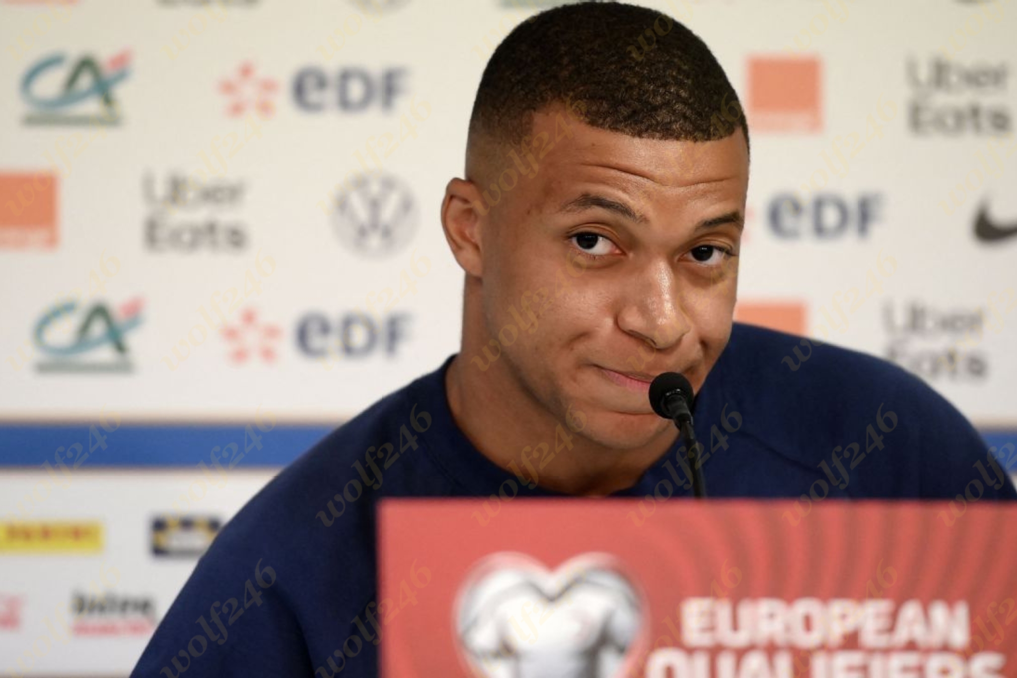 wolf246.co Mbappe ប្រាប់ពីពេលវេលា ដែលត្រូវប្រកាសពីអនាគតរបស់ខ្លួន
