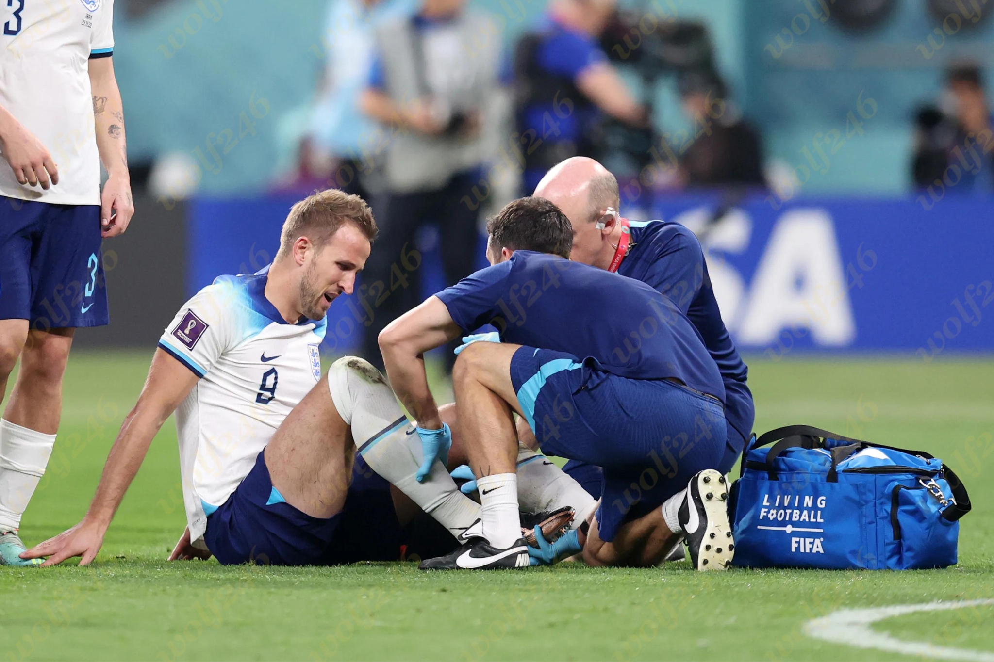 wolf246.co Kane ខកខានពីរប្រកួតបន្ទាប់សម្រាប់អង់គ្លេស ខណៈកីឡាករពីររូបមានឱកាសបញ្ចេញសមត្ថភាព