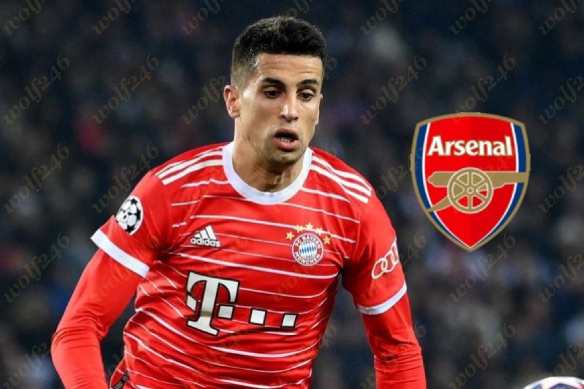 wolf246.co ប្រសិន Barcelona មិនទិញ Cancelo ជាអចិន្ត្រៃយ៍ ក្លឹបយក្សអង់គ្លេសមួយនេះនឹងត្រៀមខ្លួនចែចូវ