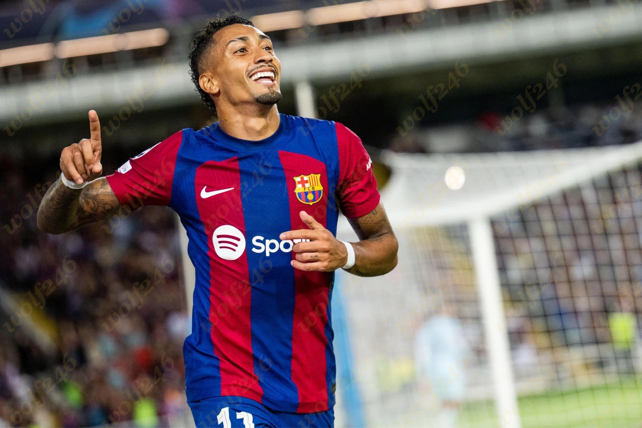 wolf246.co Yamal ថ្លៃពេក! ឥឡូវនេះ Arsenal និង Spurs ងាកមកប្រជែងដេញថ្លៃកីឡាករ Barcelona រូបនេះវិញ