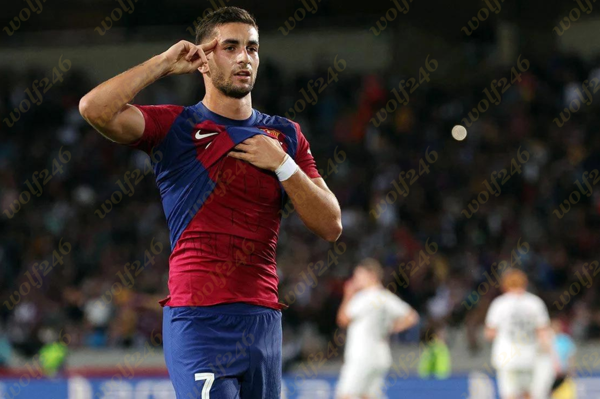 wolf246.co កីឡាករឆ្នើមតំបន់ប្រយុទ្ធ Torres រំពឹងអាចត្រលប់មកប្រកួតបានវិញចុងសប្ដាហ៍នេះ