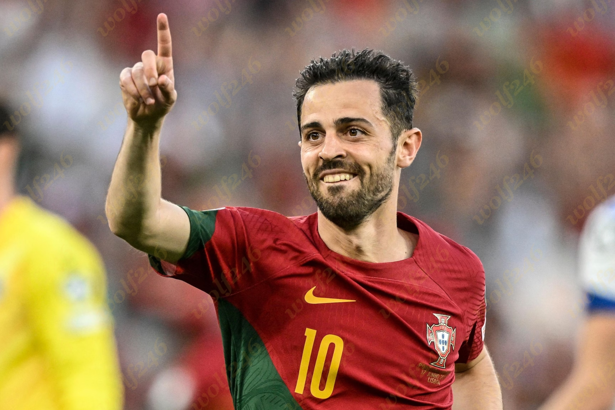 wolf246.co អ្នកជំនាញថា កីឡាករមួយរូបនេះ សំខាន់ជាង Ronaldo ក្នុងក្រុមជម្រើសជាតិព័រទុយហ្កាល់