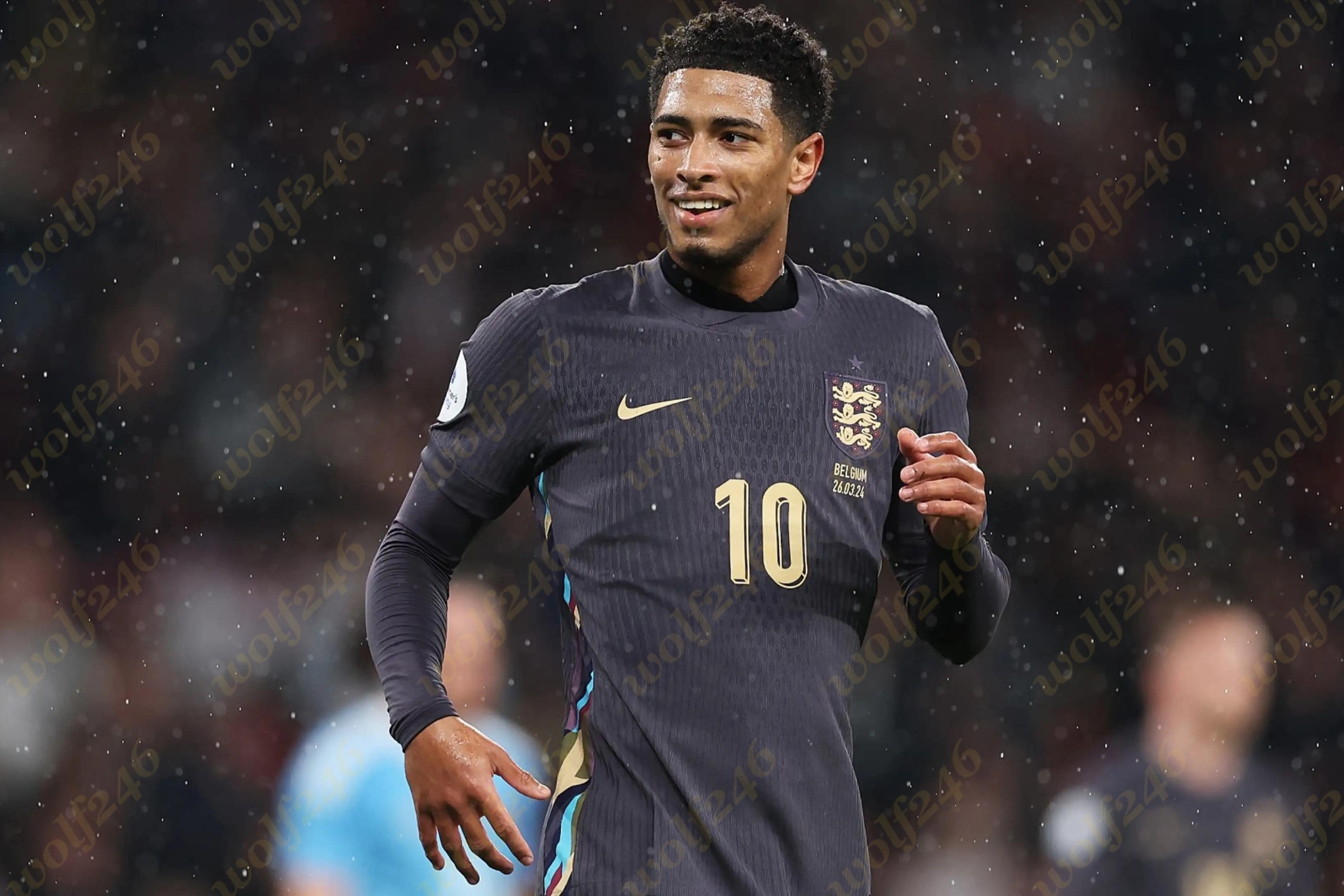 wolf246.co Bellingham ថាអង់គ្លេសសមនឹងឈ្នះបែលហ្ស៊ិក មិនសមណាប្រកួតស្មើគ្នា ២-២ នោះទេ