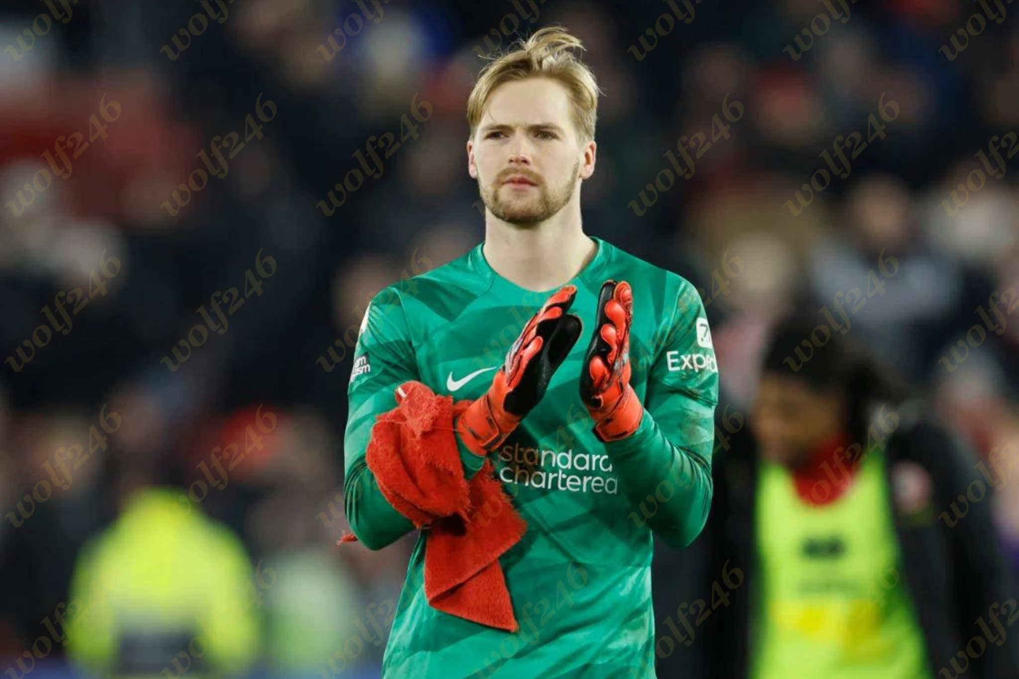 wolf246.co Kelleher ថាការជួយក្រុមឈ្នះពាន ជាការតបគុណទៅកាន់ Klopp ដែលគ្រោងចាកចេញ