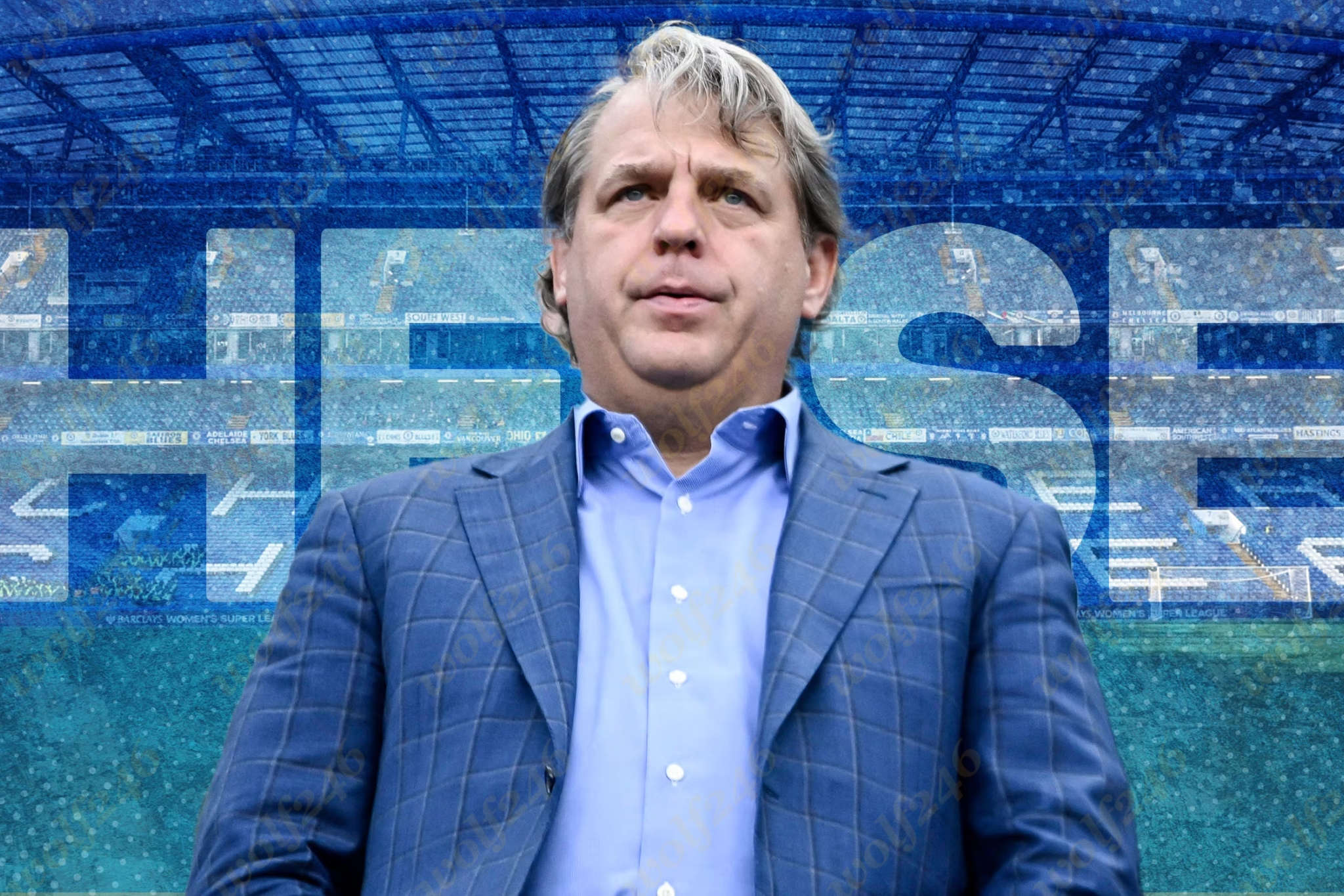 wolf246.co លោក Bohley និងអស់តួនាទីដឹកនាំក្លឹប Chelsea ដោយសារមូលហេតុធំមួយនេះ