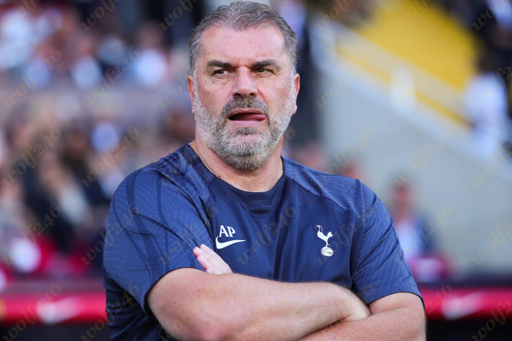 wolf246.co គ្រូធំ Spurs គ្រោងបដិសេធសំណើរាល់សំណើផ្តល់ជូនពីក្លិបនានា រួមទាំង Liverpool