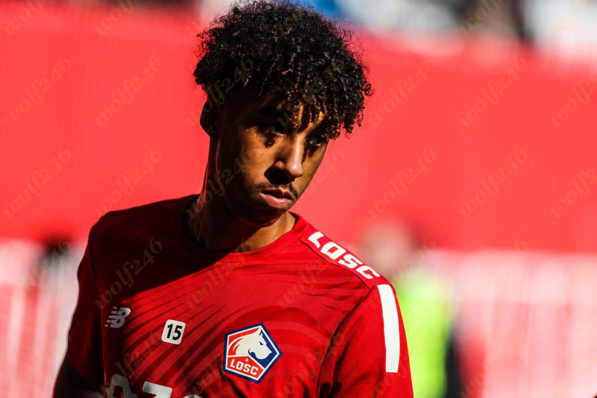 wolf246.co ក្លឹបបីសាចក្រហម Man United ត្រៀមប្រជែងជាមួយ Real Madrid ក្នុងការនាំយកតារាឆ្នើមរូបនេះ