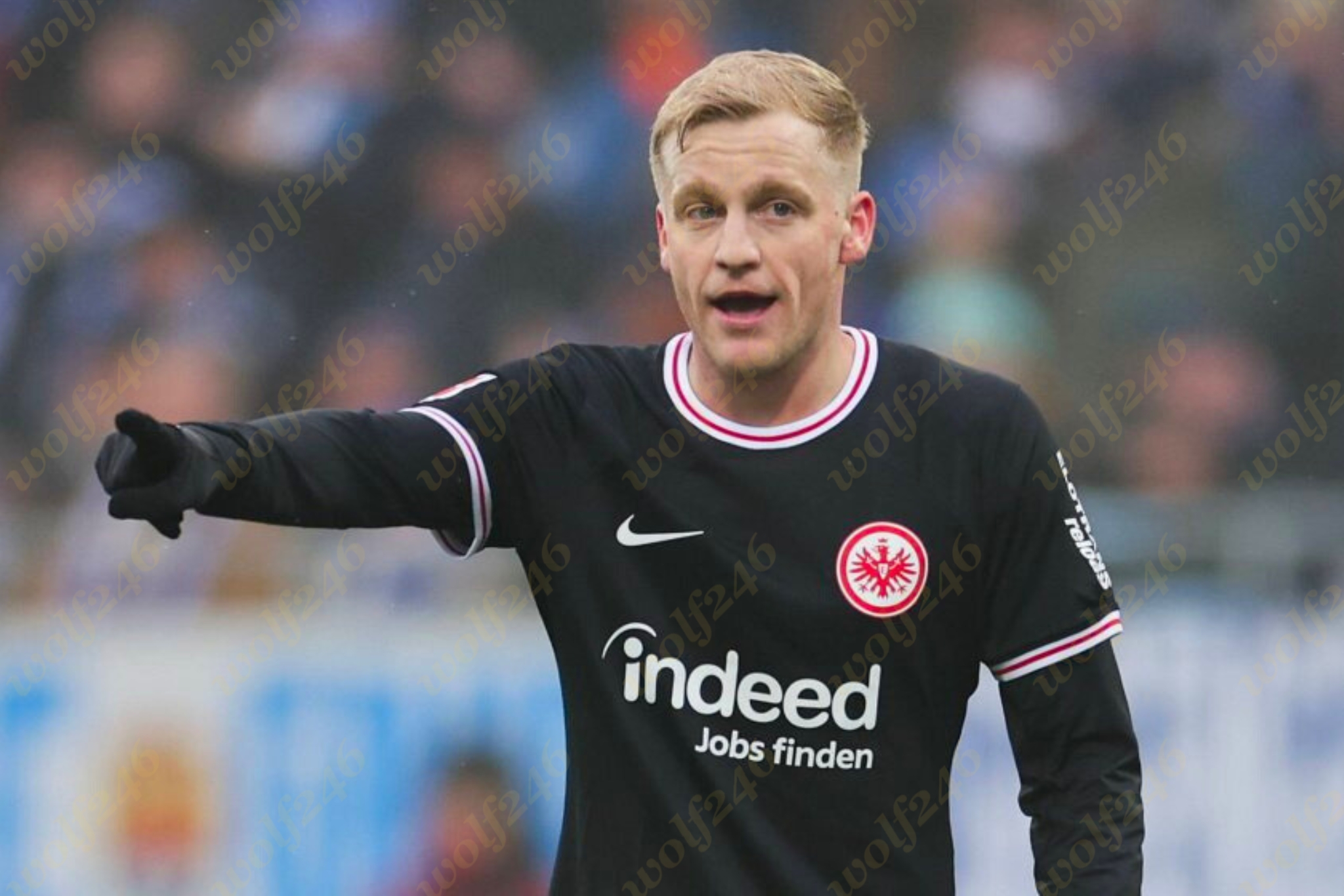 wolf246.co ខ្សែបម្រើរូបនេះ នឹងត្រលប់មក Man Utd វិញ ក្រោយក្លឹបអាល្លឺម៉ង់មិនចង់ទិញផ្តាច់កុងត្រា