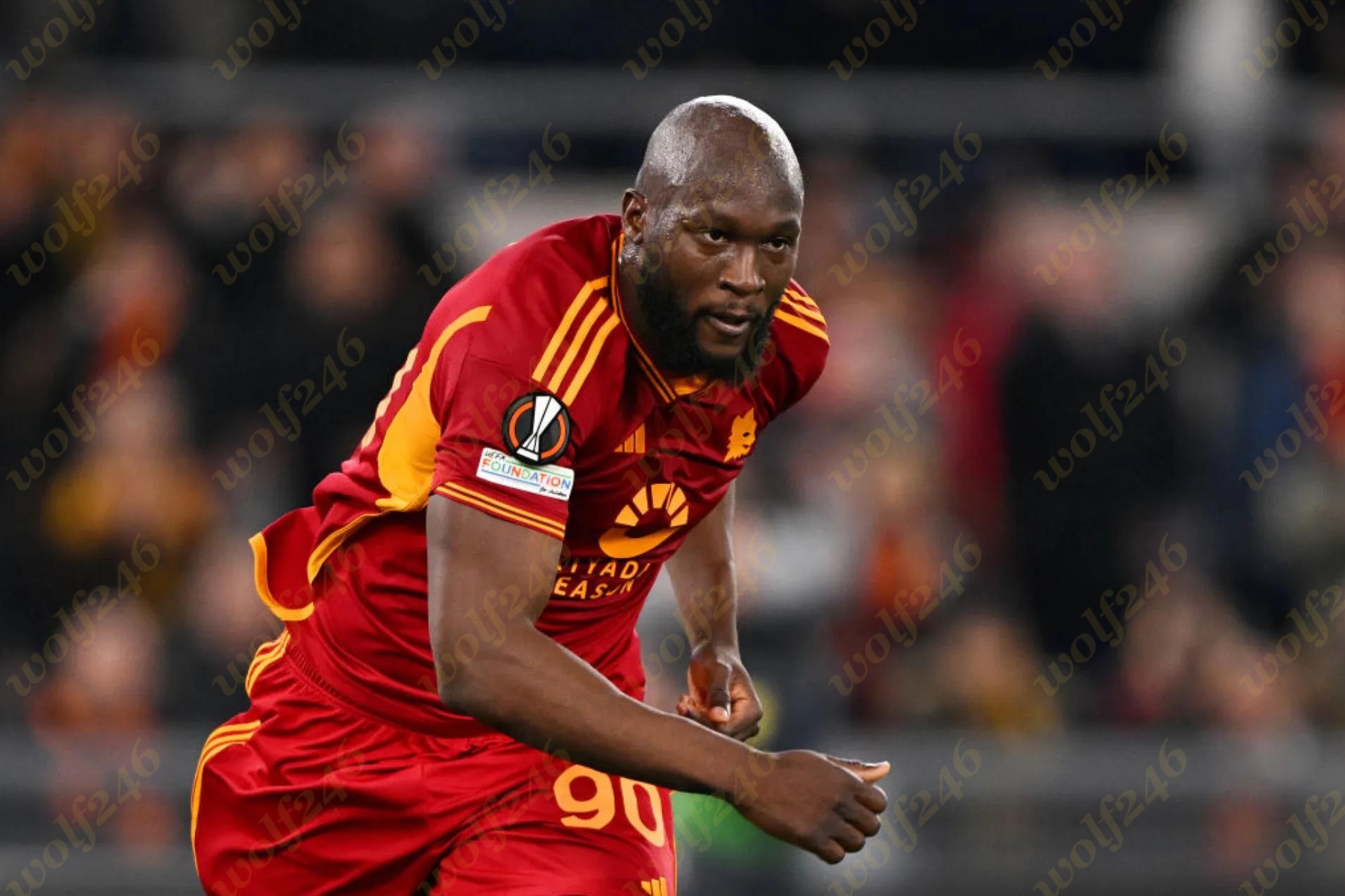 wolf246.co តោខៀវ Chelsea បន្ទាបតម្លៃផ្ទេរសម្រាប់ Lukaku ដើម្បីឲ្យ Roma ទិញផ្តាច់នៅរដូវក្តៅខាងមុខនេះ