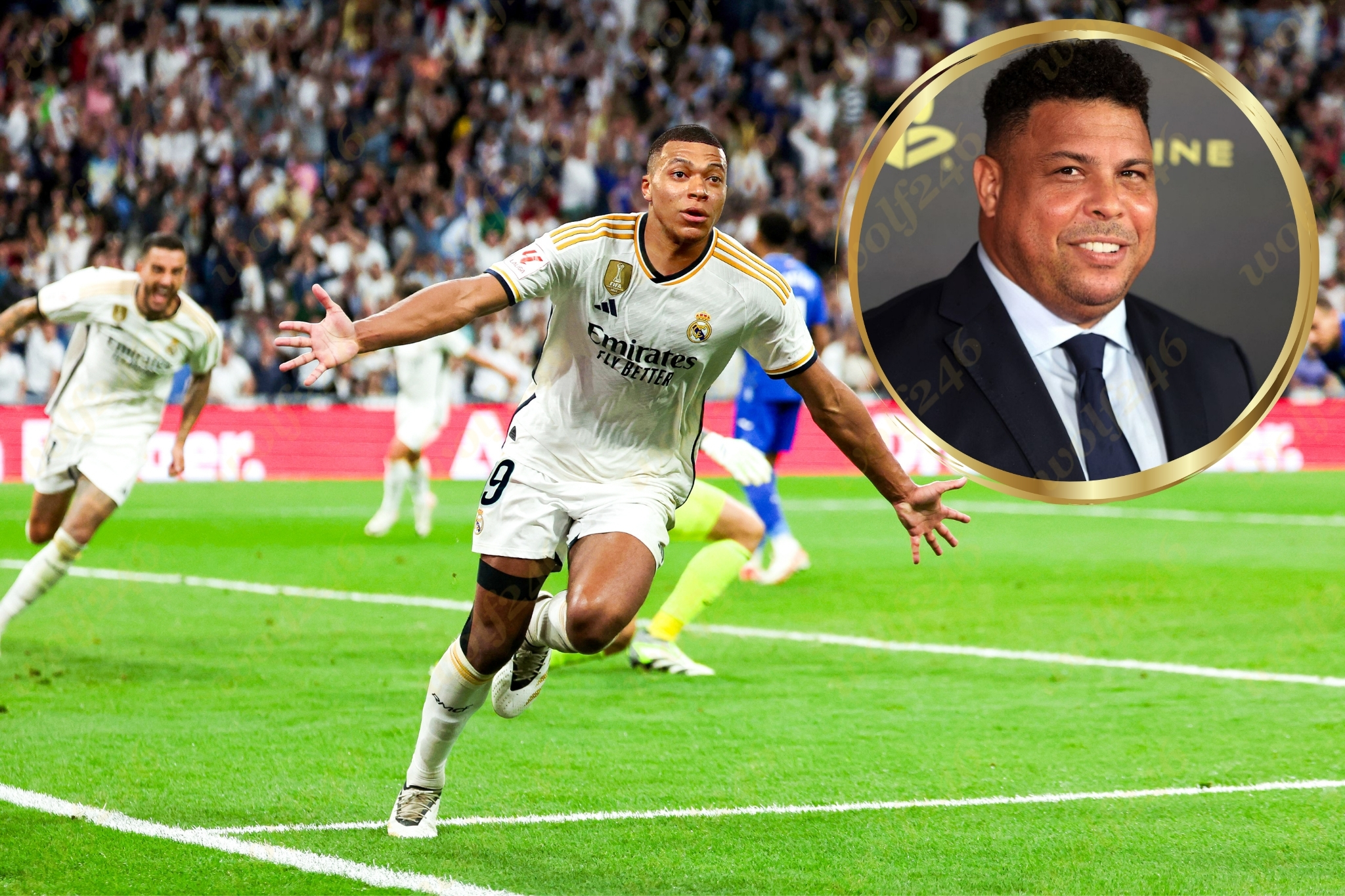 wolf246.co Ronaldo Nazario ថាតារាឆ្នើមរូបនេះ ច្បាស់ជាអាចឈ្នះ Ballon d’Or បើសិនគេផ្ទេរមក Real Madrid