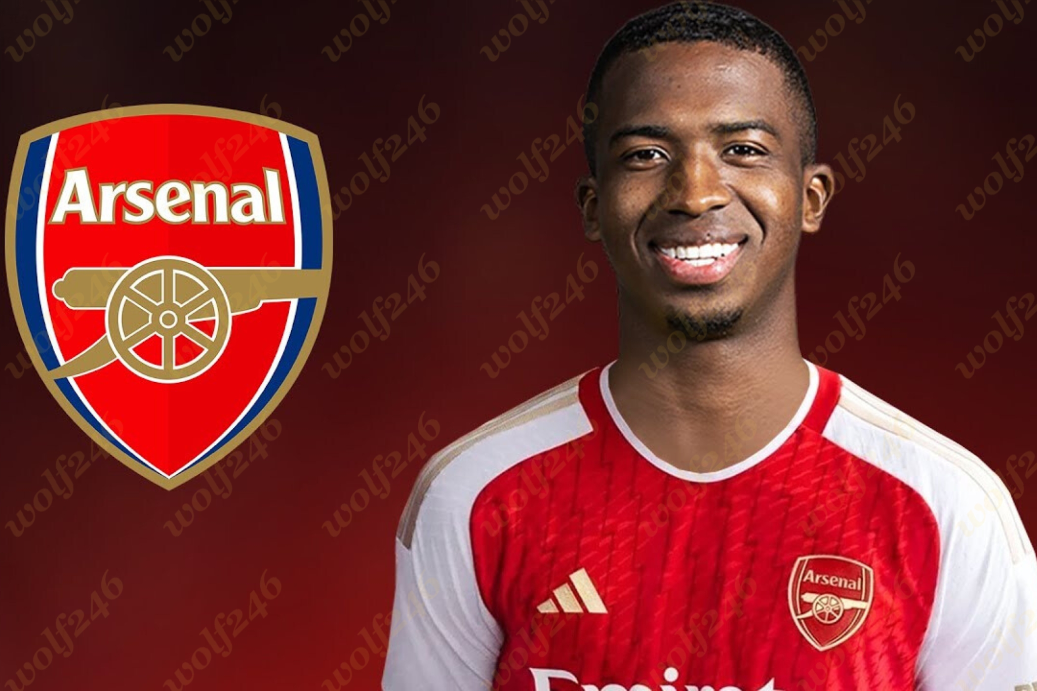 wolf246.co Arsenal និង Liverpool កំពុងប្រជែងគ្នាលើខ្សែការពារម្នាក់ ក្នុងតម្លៃទាមទារ ៦០លានអឺរ៉ូ