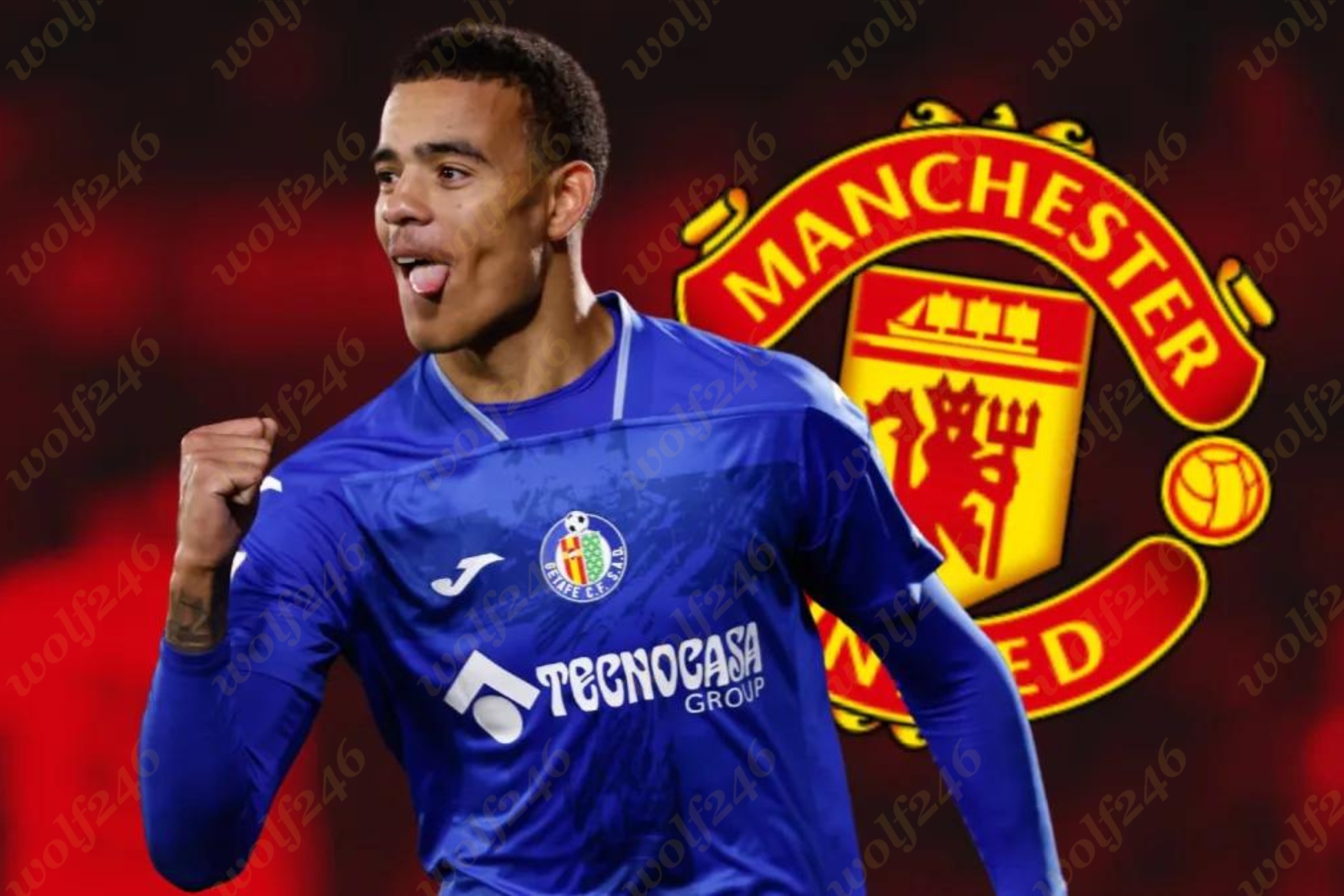 wolf246.co Man Utd កំពុងទារតម្លៃខ្លួនមិនតិចជាង ៥០លានអឺរ៉ូសម្រាប់ Greenwood នៅរដូវក្តៅខាងមុខនេះ