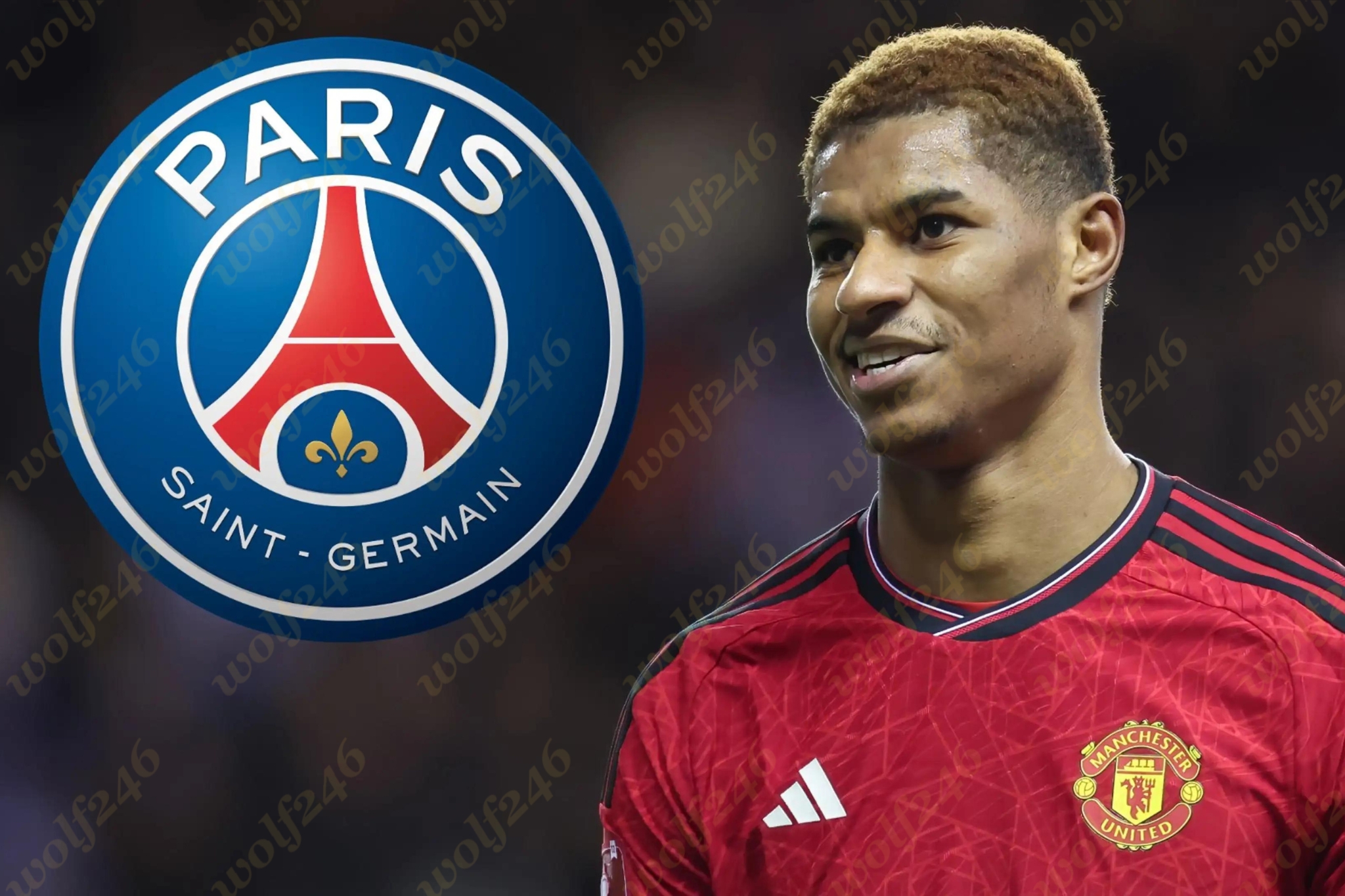 wolf246.co PSG ត្រៀមលុយជាង 75លានផោន​ ដើម្បីយកកីឡាករ PL ម្នាក់នេះមកជំនួស Kylian Mbappe