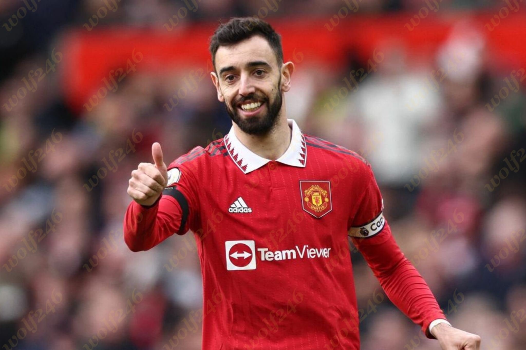 wolf246.co Bruno បានដាក់ឈ្មោះ Pep Guardiola ថាជាអ្នកចាត់ការល្អបំផុតនៅលើពិភពលោក