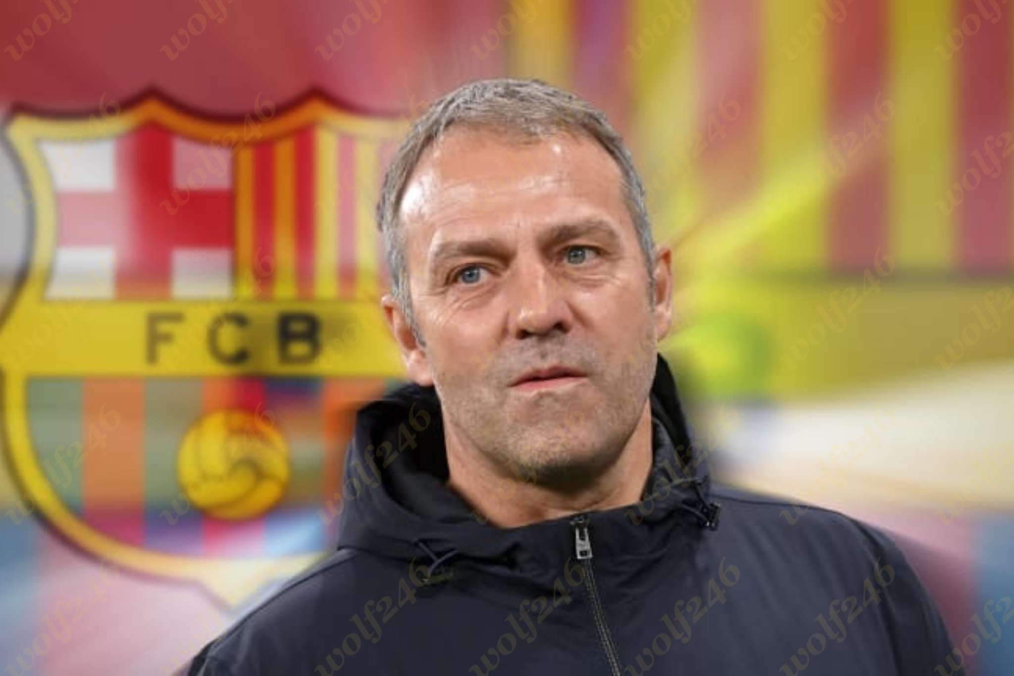 wolf246.co Barca ចាប់ផ្តើមបើកការចរចាជាមួយអតីតគ្រូធំអាល្លឺម៉ង់ ជុំវិញតំណែងនៅ Camp Nou