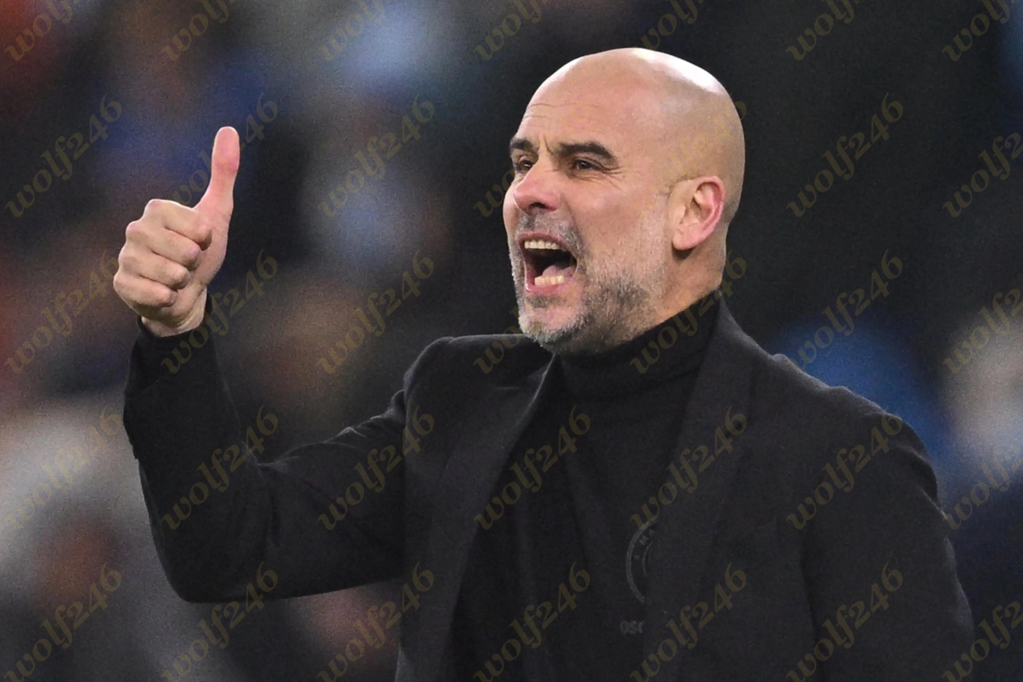 wolf246.co Pep ដាក់ឈ្មោះ Liverpool ជាក្រុមអាចលើកពាន PL ក្រោយពេល Man City បានត្រឹមស្មើ Arsenal