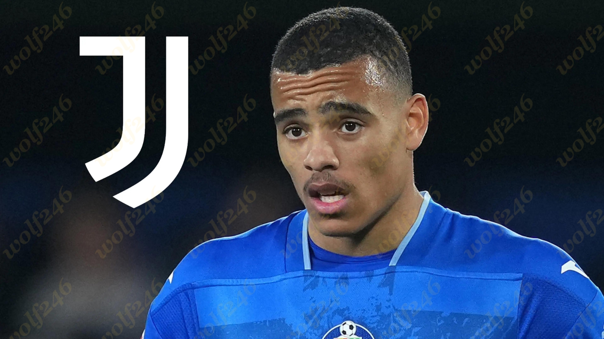 wolf246.co អតីតគ្រូធំអង់គ្លេសម្នាក់ កំពុងជំរុញឲ្យ Juve នាំយក Greenwood ចេញពីក្លិប Man Utd