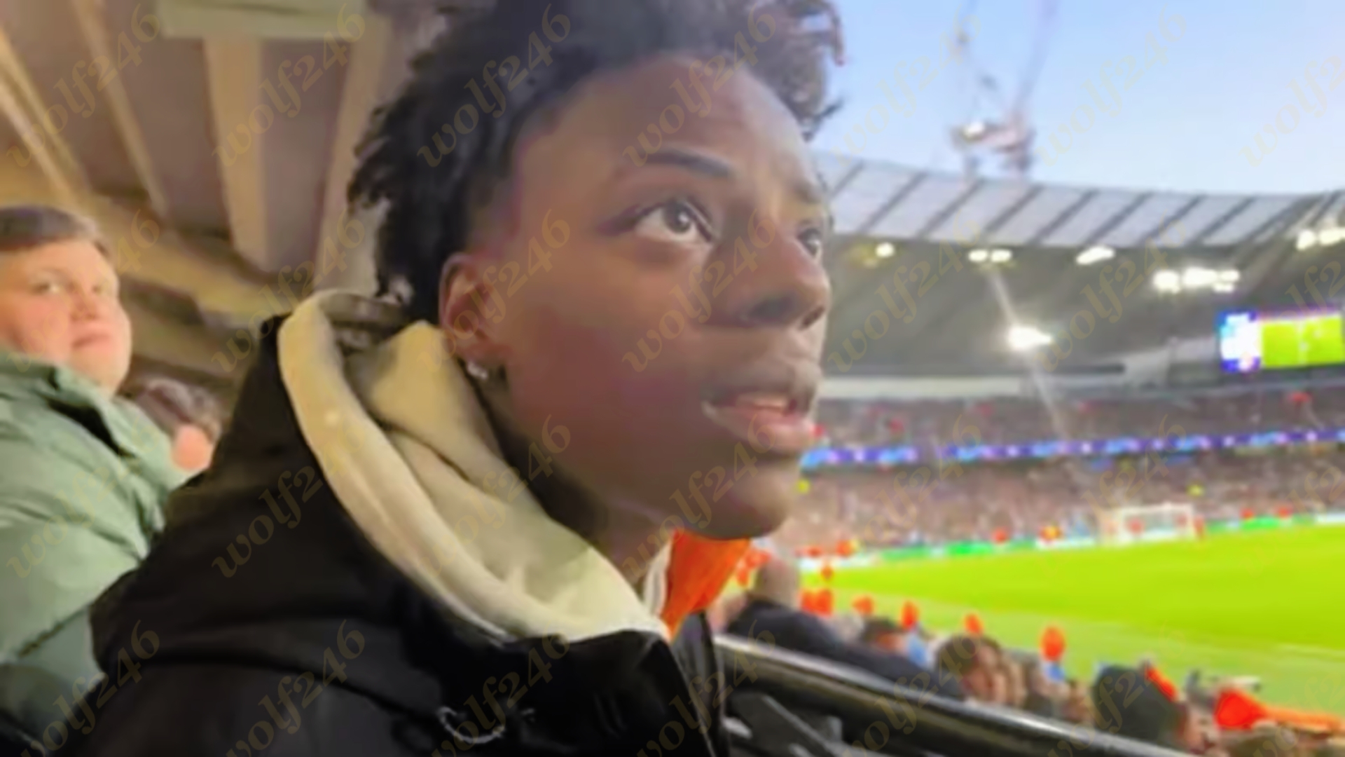 wolf246.co IshowSpeed ត្រូវ​បាន​អ្នក​គាំទ្រ​ City ស្រែក​ឲ្យ​បិទ​ការ​ផ្សាយ ក្រោយ​អបអរ​ខុស Zone