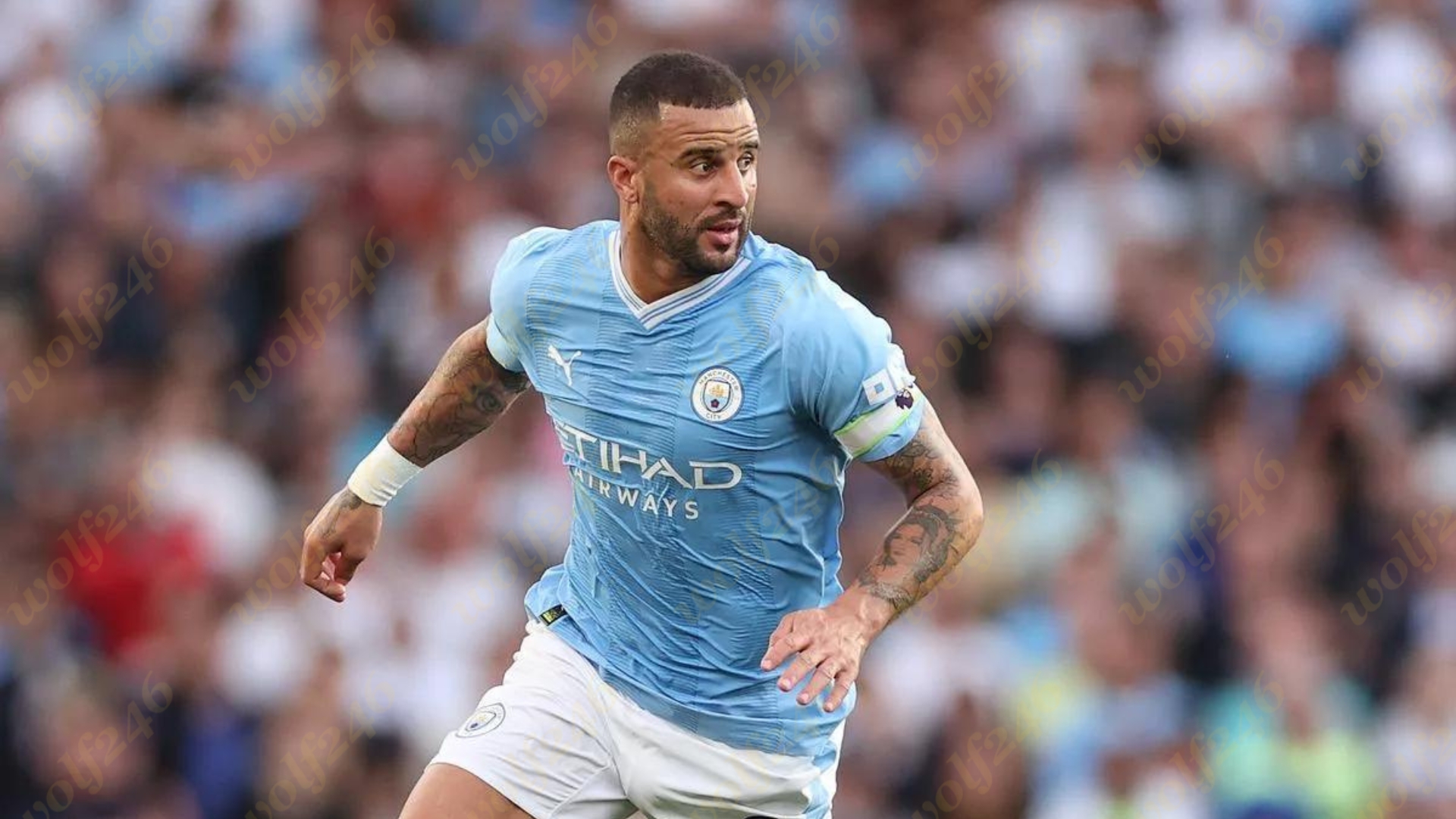 wolf246.co ទិន្នន័យ​កីឡាករដែល​រត់​លឿន​បំផុត​នៅ​តំណែង​សំខាន់​នីមួយៗ​លើ​ទីលាន​ប្រចាំ​ Premier League