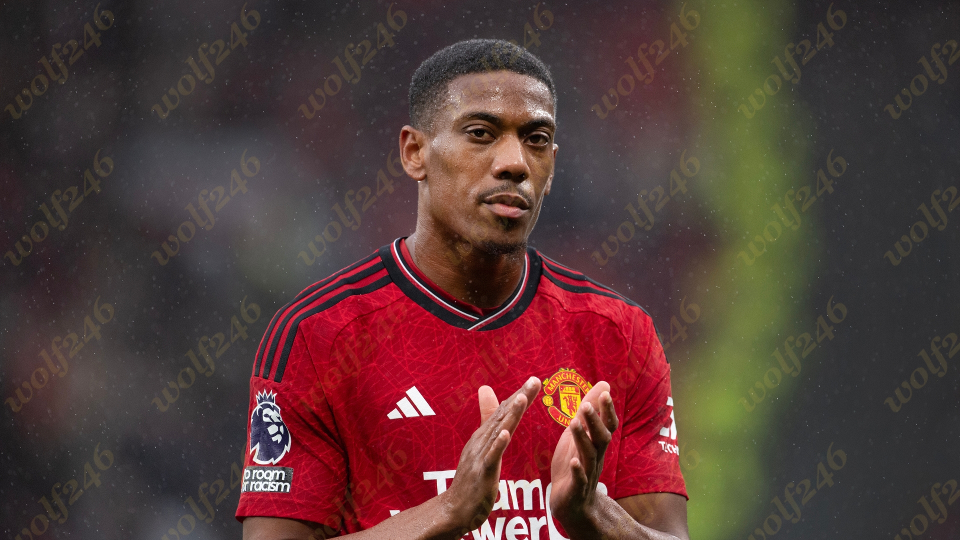 wolf246.co ច្បាស់ការណ៍ហើយ! ខ្សែ​ប្រយុទ្ធ​បារាំង Anthony Martial នឹង​ចែក​ផ្លូវ​ពី Man United