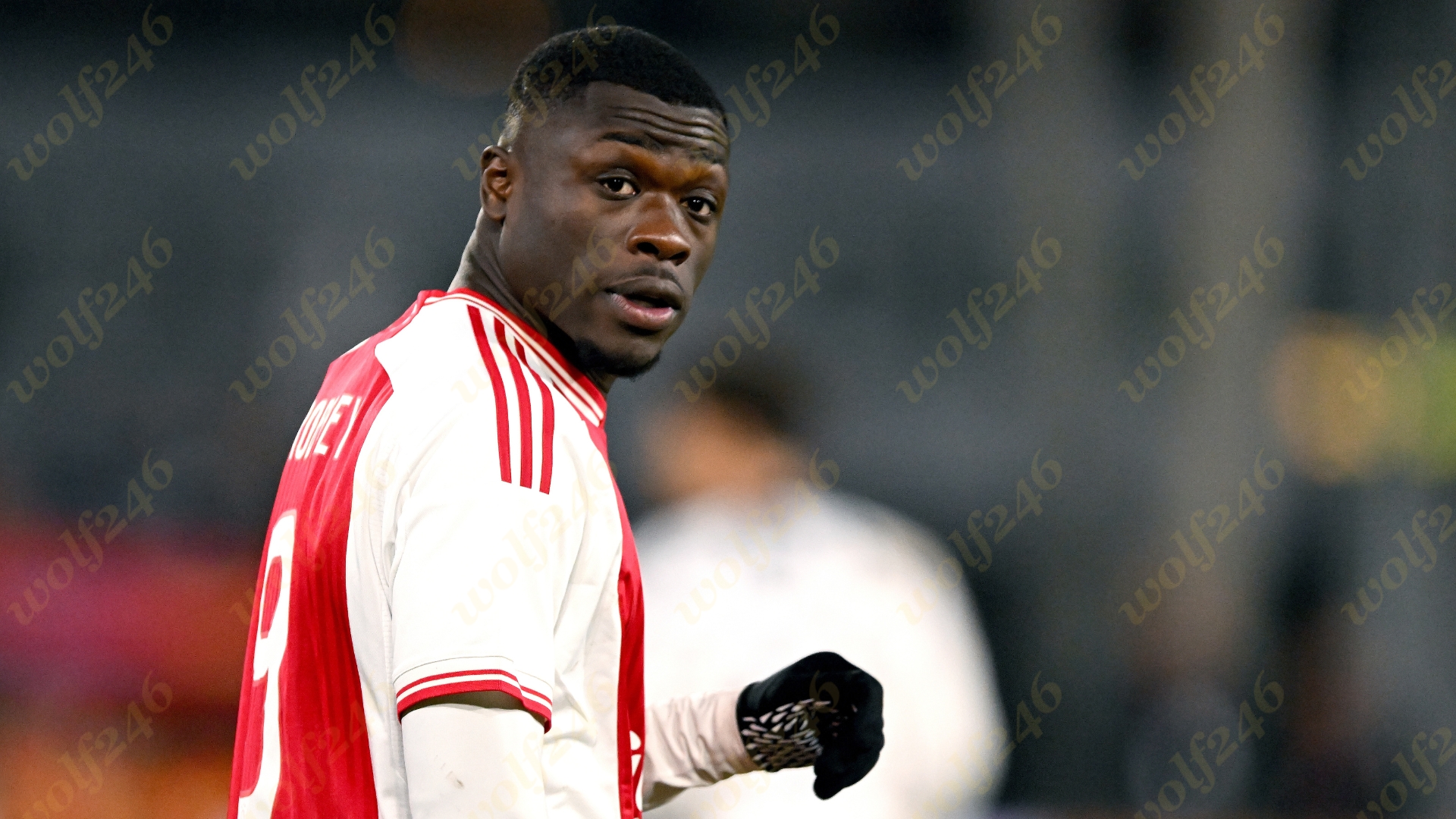 wolf246.co អតីតកូនក្រុមលោក Ten Hag រូបនេះ បើកចំហការផ្ទេរមកក្លឹប Man Utd នាពេលអនាគត