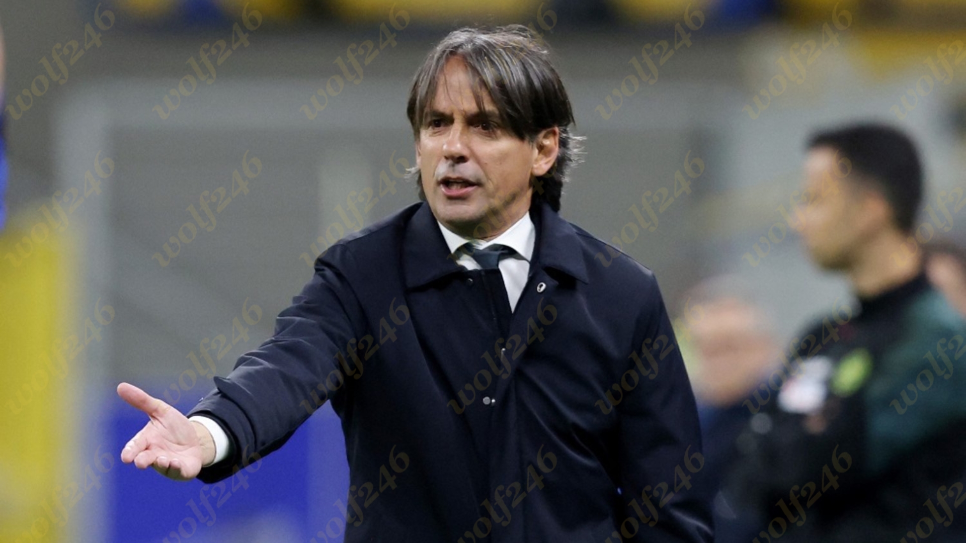 wolf246.co មេធំក្លិប Inter Milan បញ្ជាក់ថាលោក Inzaghi នឹងមិនចាកចេញទៅដឹកនាំ Liverpool ឡើយ
