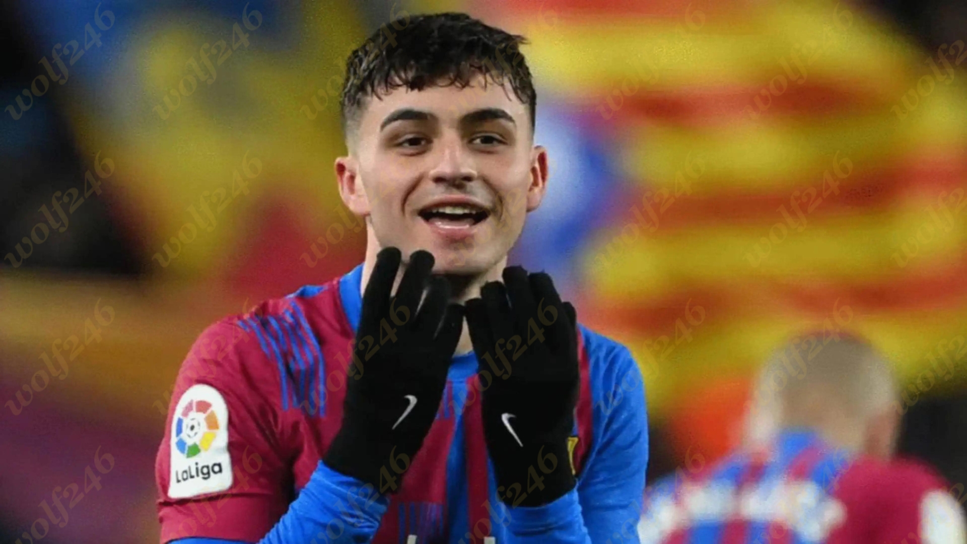 wolf246.co Pedri បង្ហើបឈ្មោះក្រុមដែលចង់ឲ្យ Barca ជួប ប្រសិនអាចឡើងដល់វគ្គផ្តាច់ព្រ័ត្រ UCL​